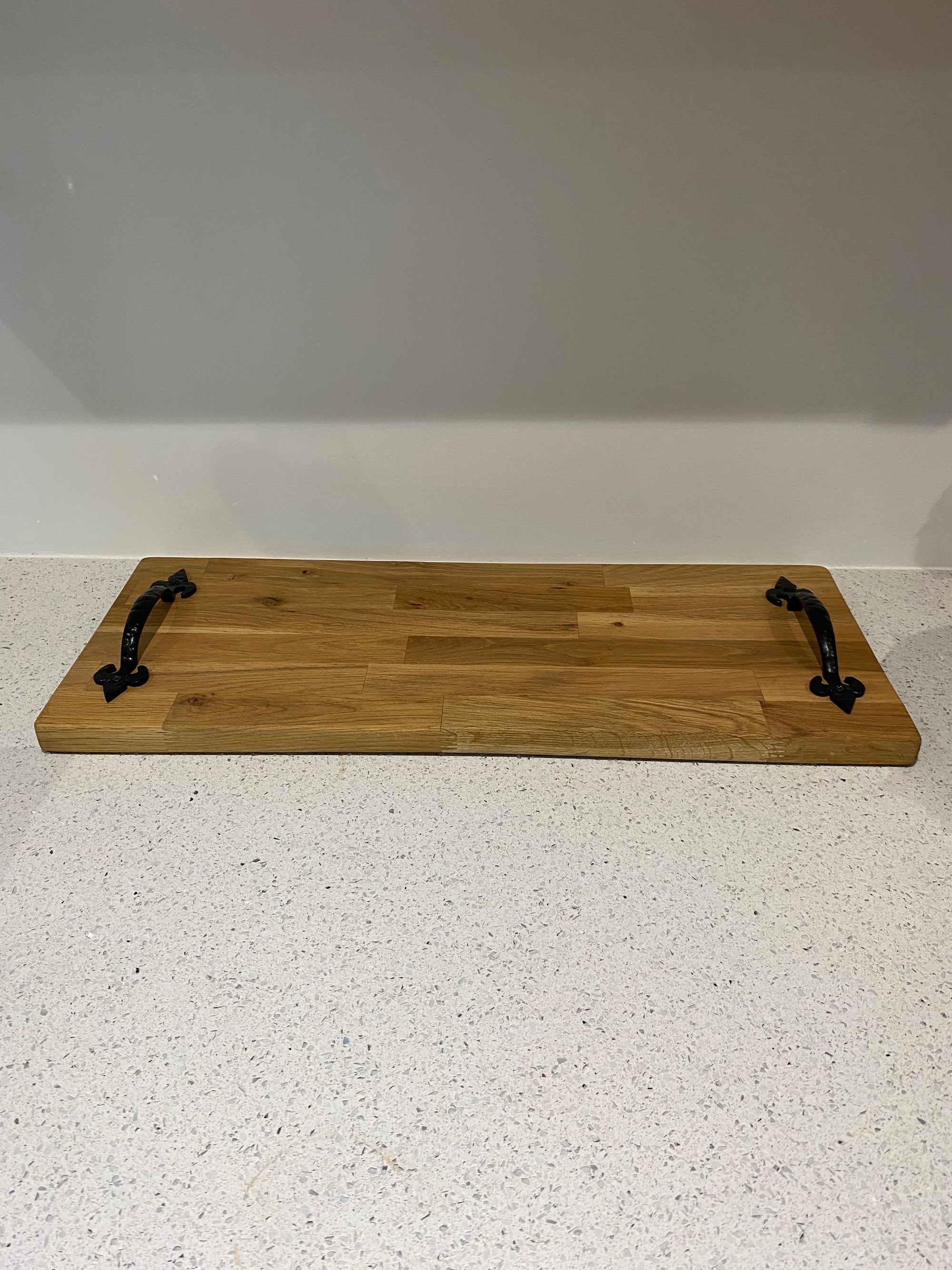 Handmade charcuterie/ chopping board .