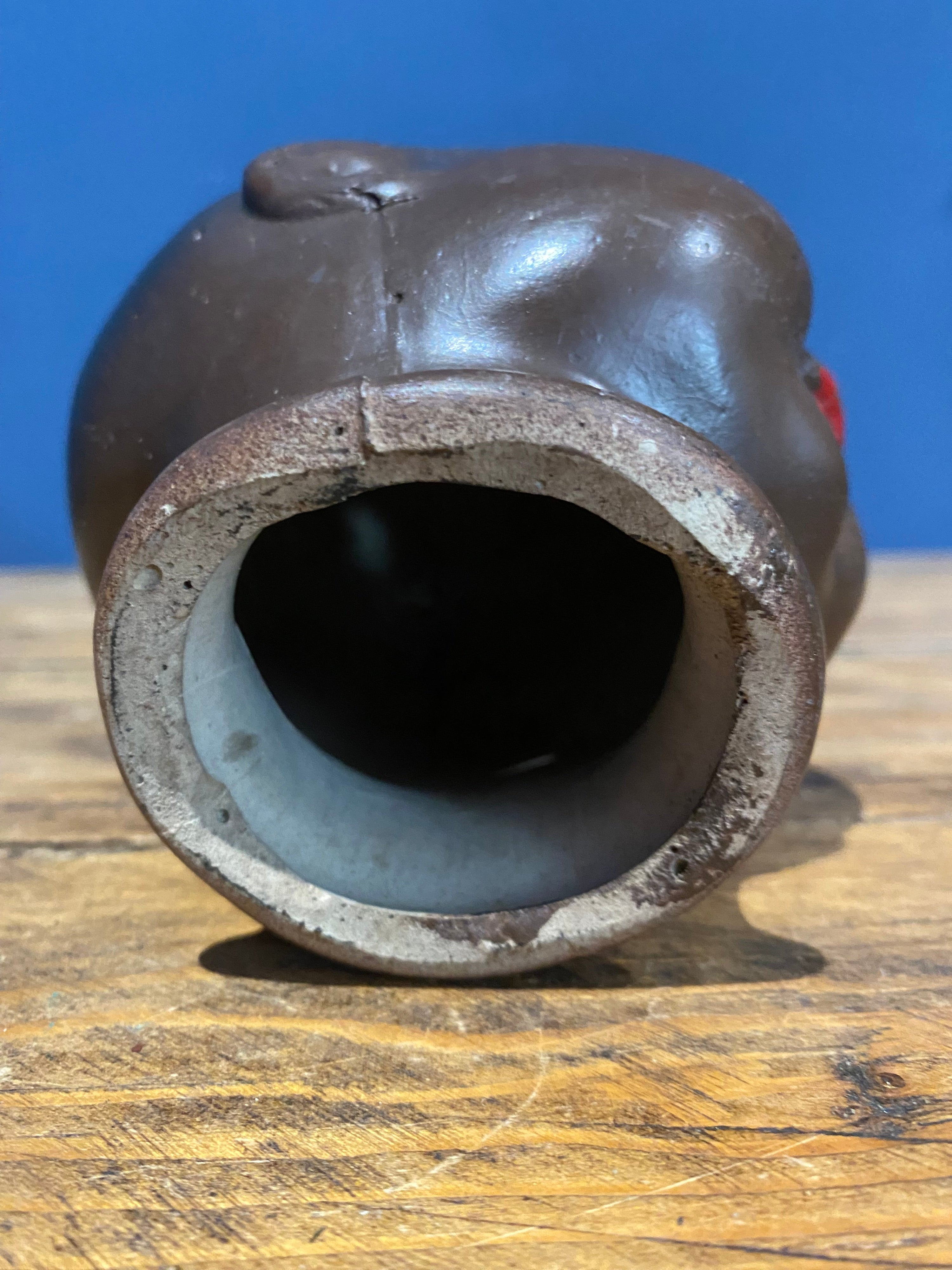 1920’s bisque dolls head