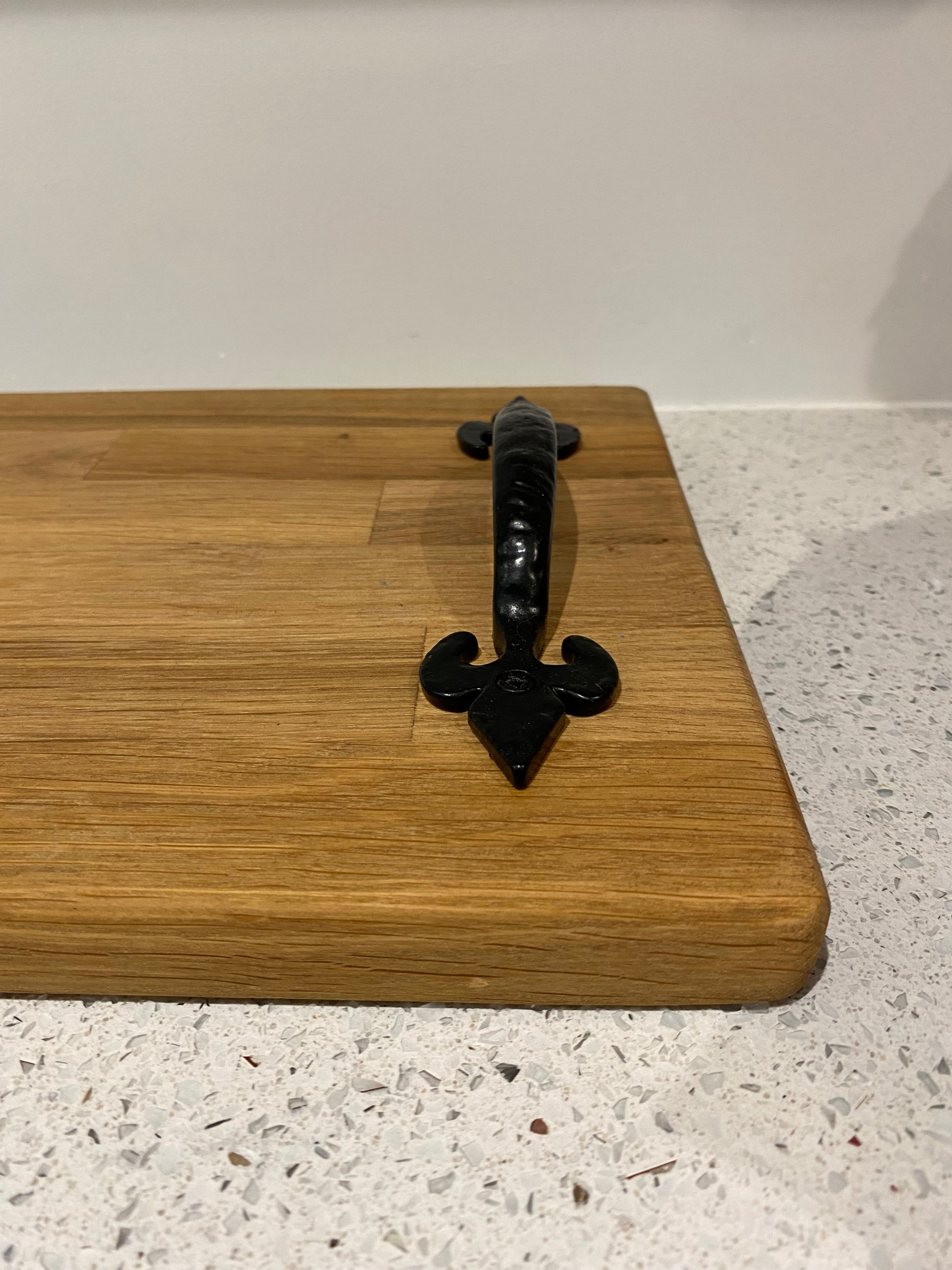 Handmade charcuterie/ chopping board .