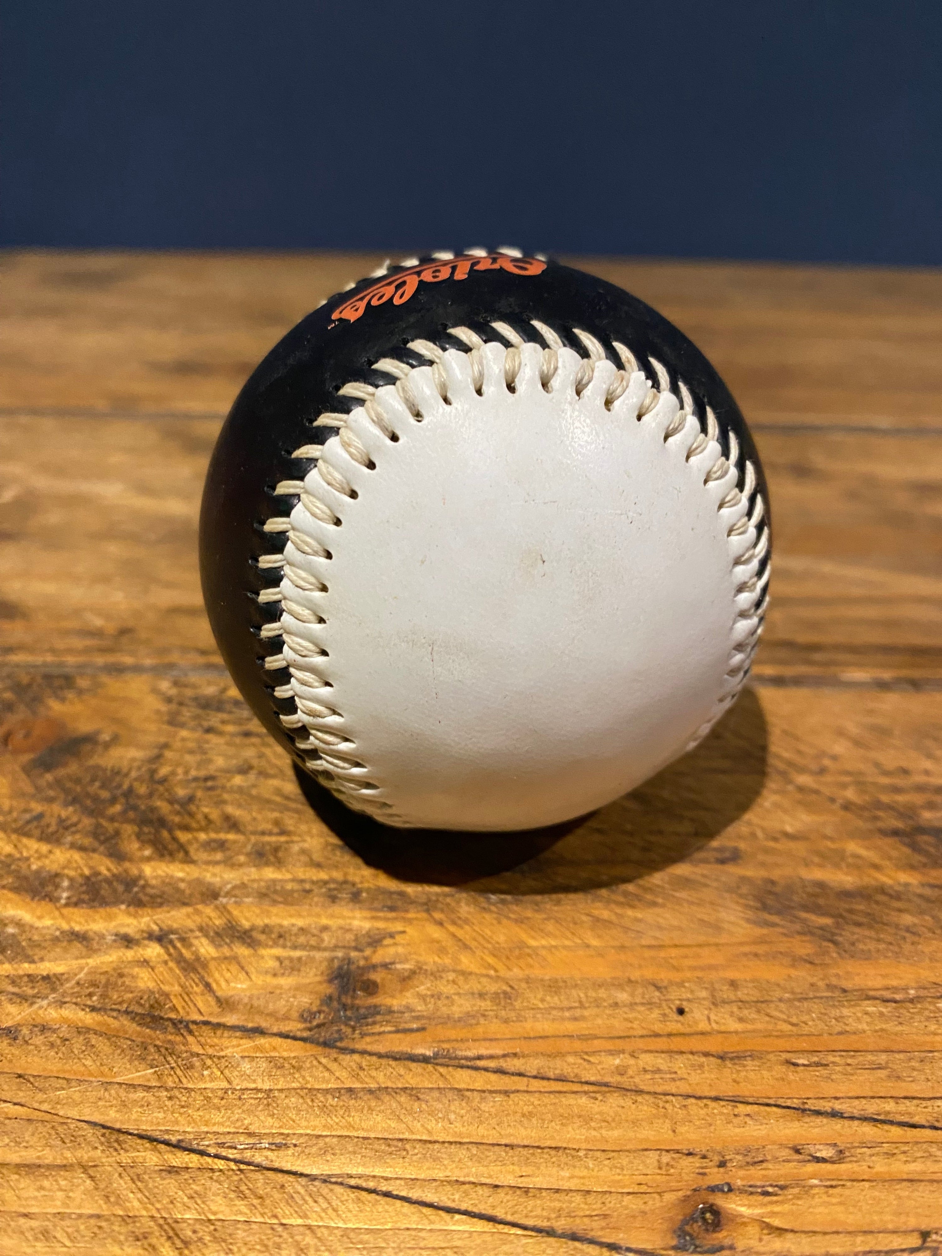 Baltimore Orioles Baseball Ball