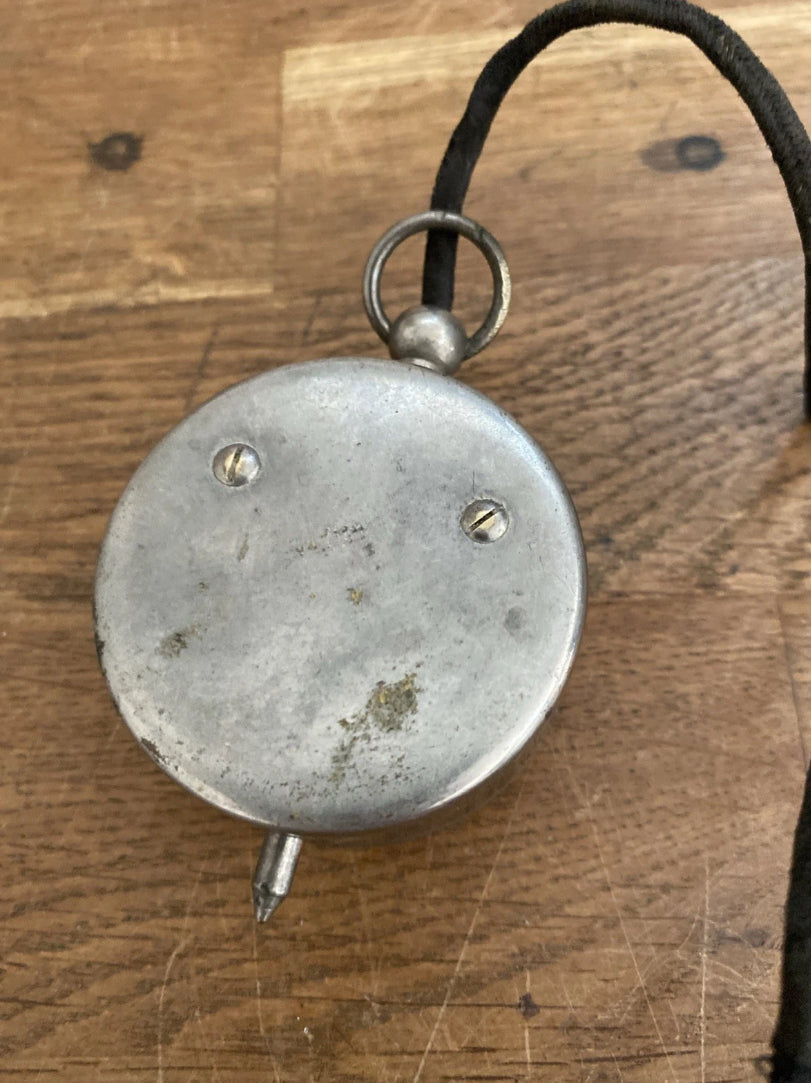 Vintage Pocket Volt Tester , Volt Meter