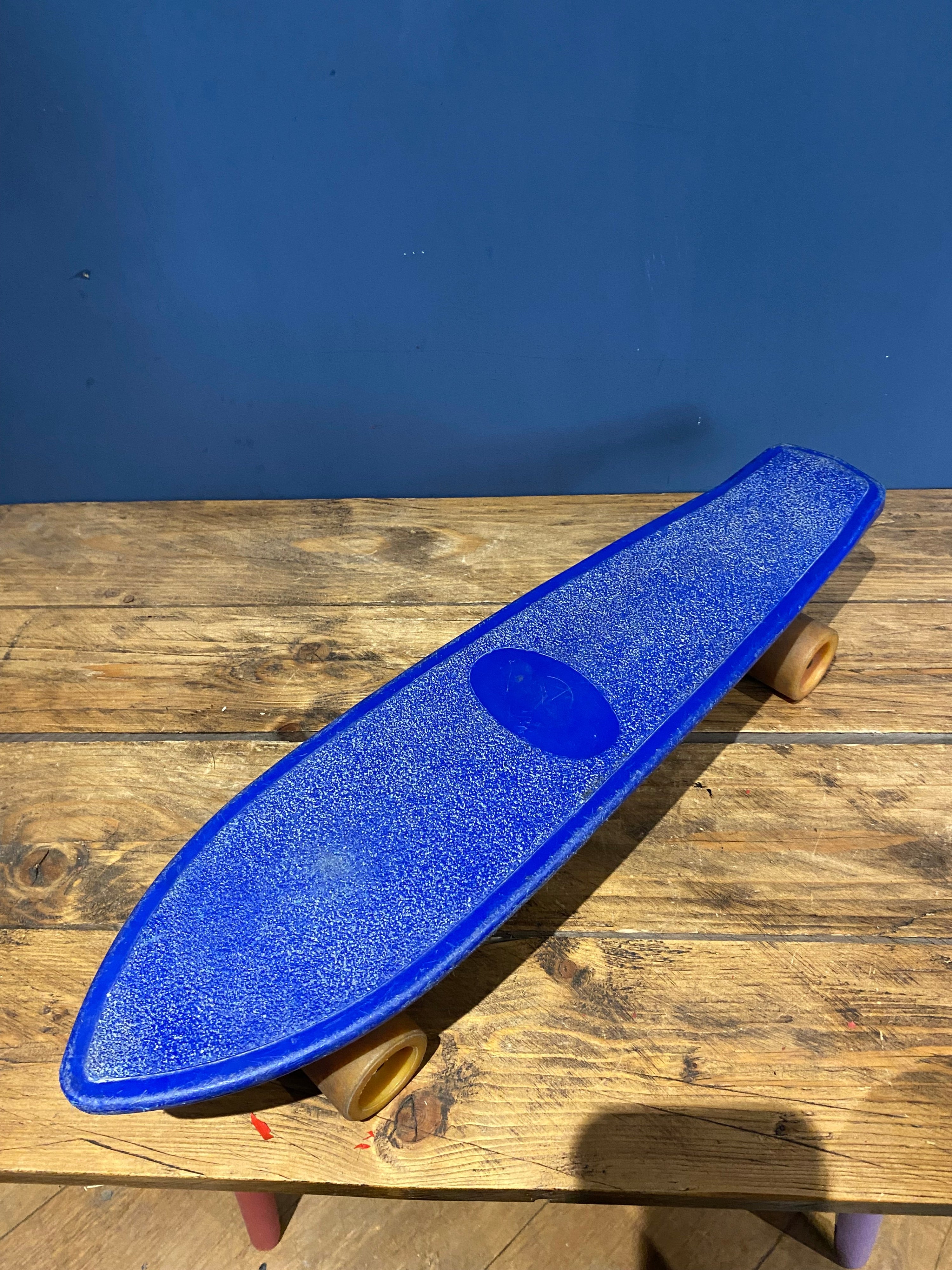 Vintage Pro-Class Skateboard, 1970’s