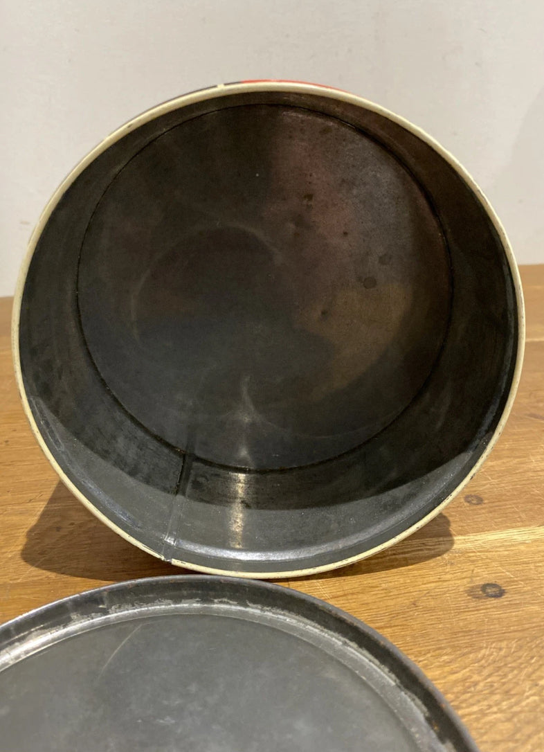 Vintage Mackintosh Toffee Tin ,