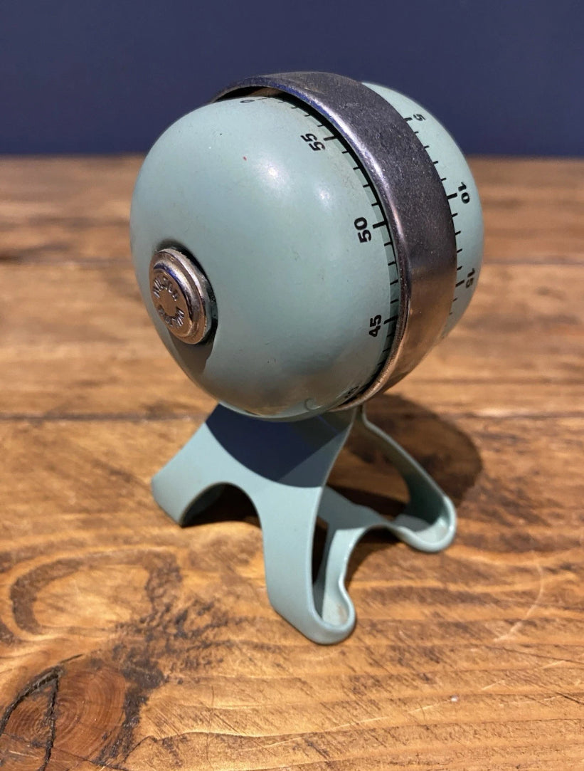 Vintage Dulton Cooking Timer / Egg Timer