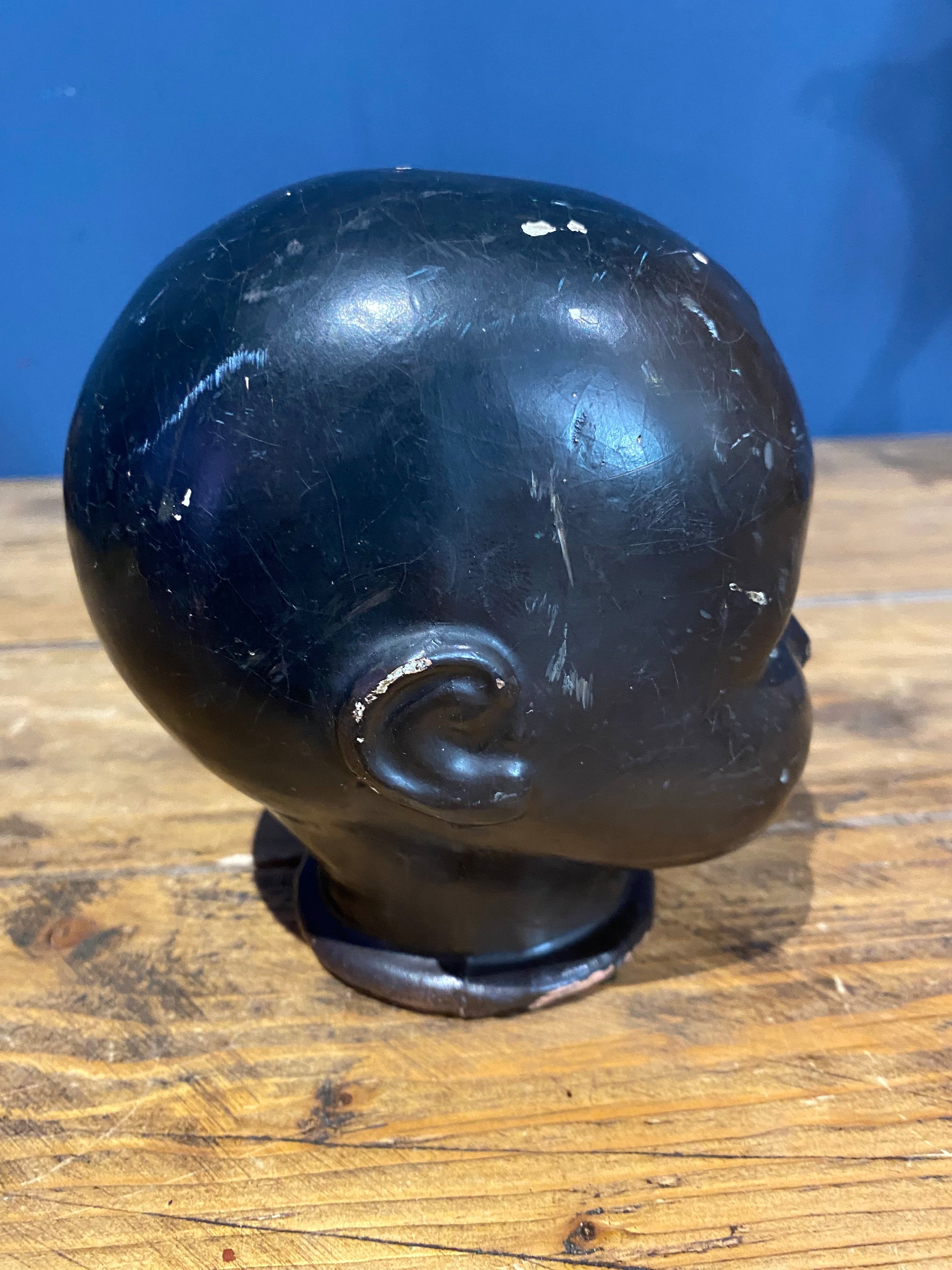 1920’s bisque dolls head