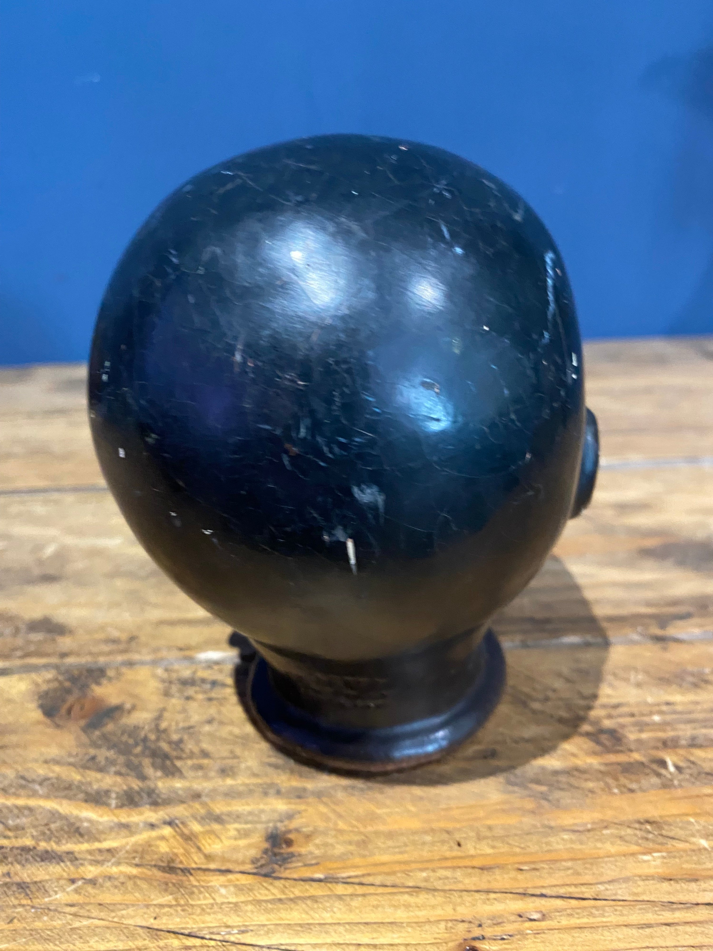 1920’s bisque dolls head