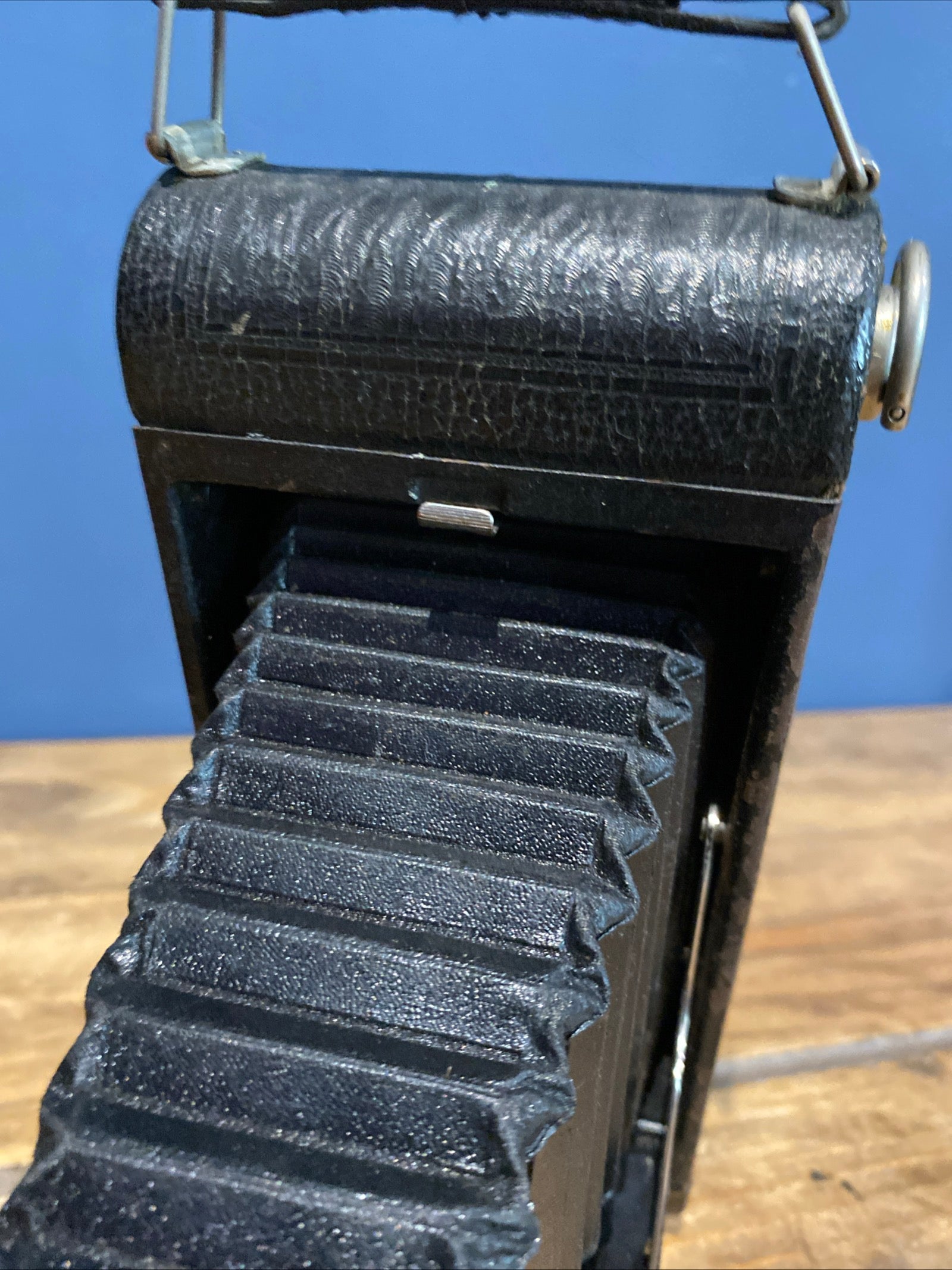 Vintage Kodak No1A , Eastman Camera