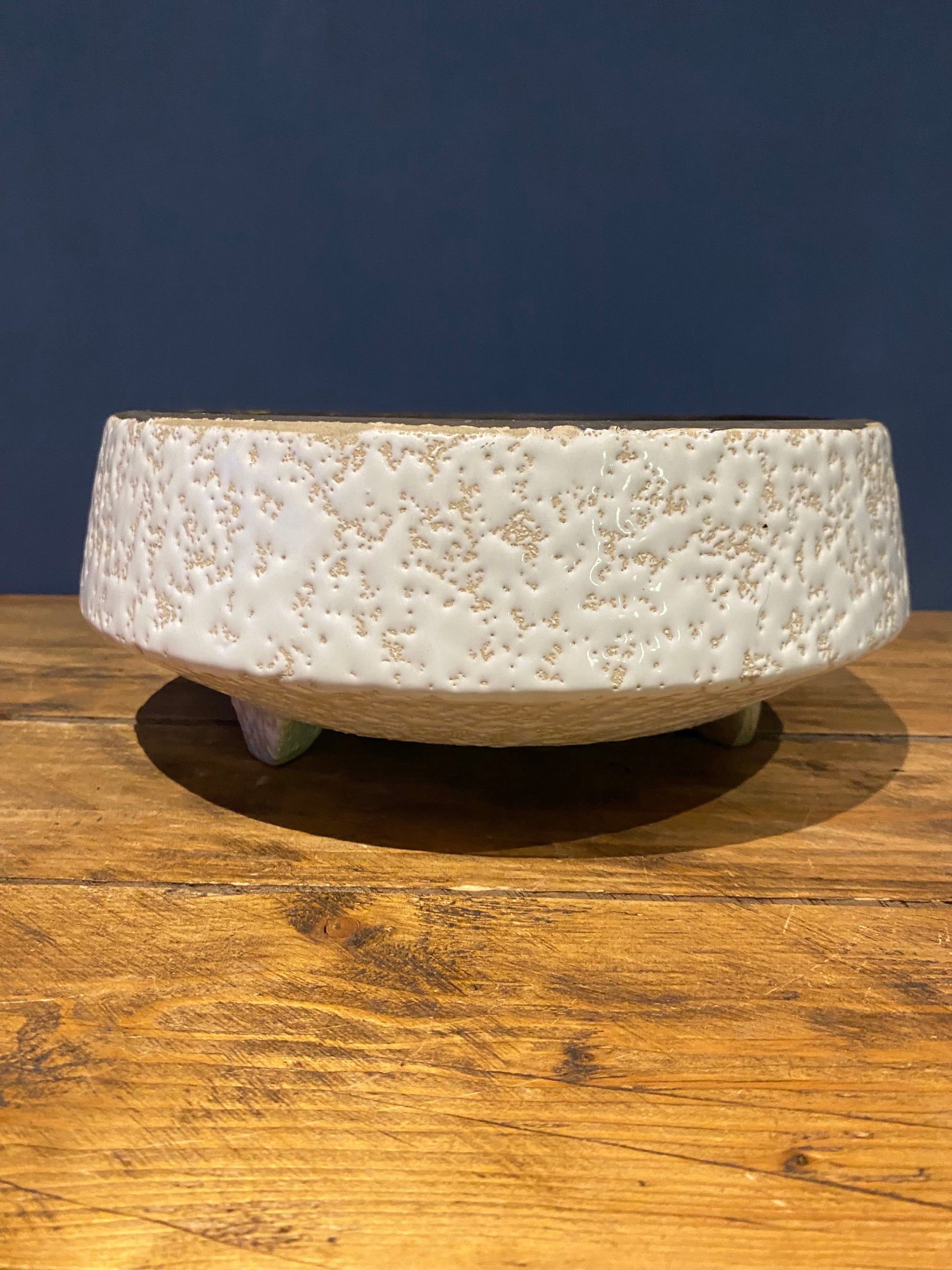 Vintage Vetter (West German) Planter . 66.28