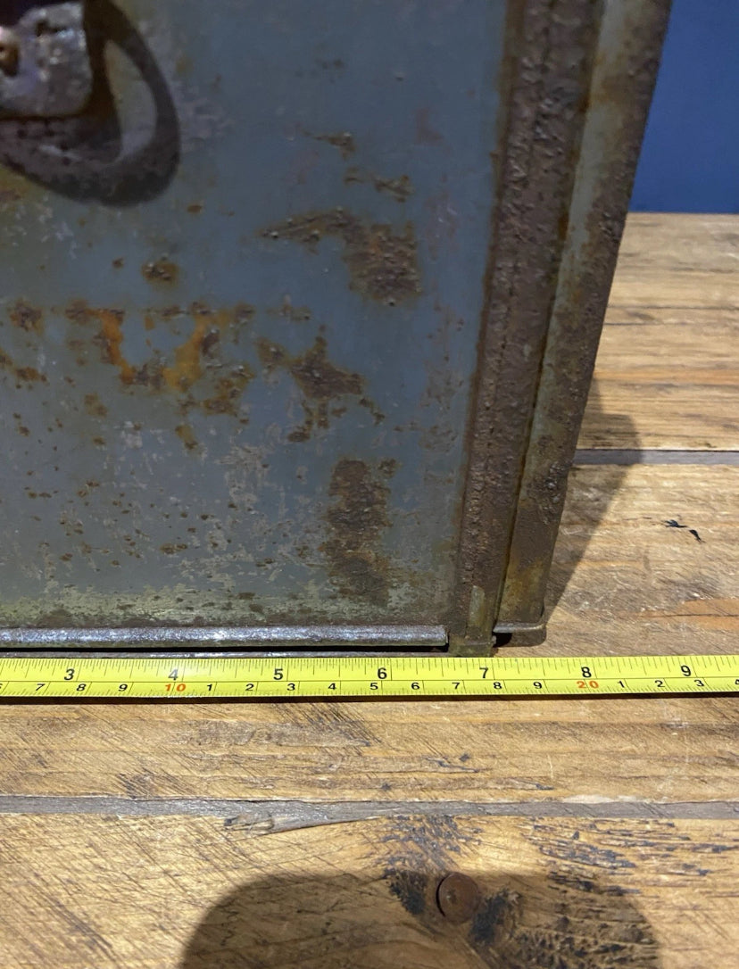 Antique/ Vintage Masthead Patt 25A, Birmingham Engineering Company Lamp
