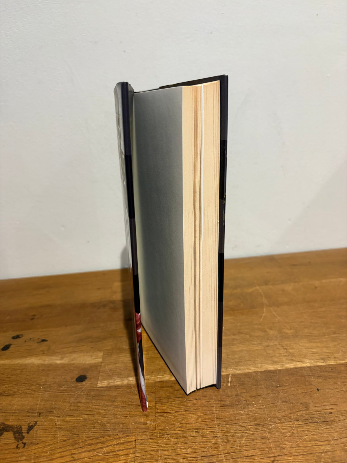 Chequered Conflict - Maurice Hamilton, hardback book