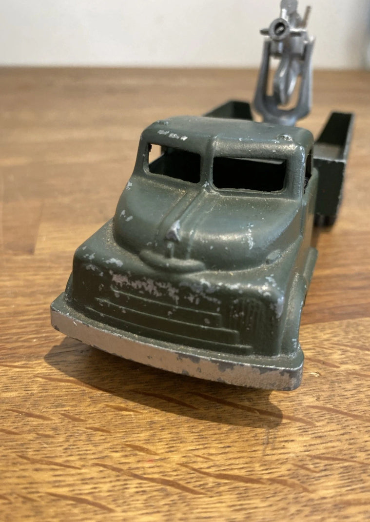 Vintage Lone Star ‘lorry’ Modern Army Series , Rocket Launcher