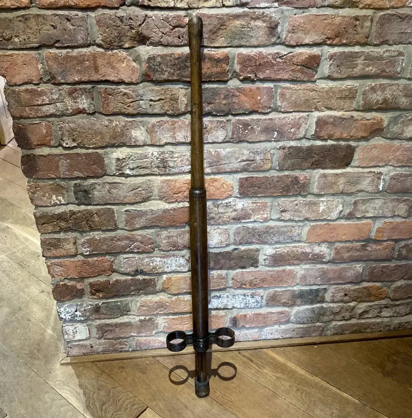 Antique Pogo Stick buy online at Wilson Fox Antiques today. Popular online antiques and vintage shop.