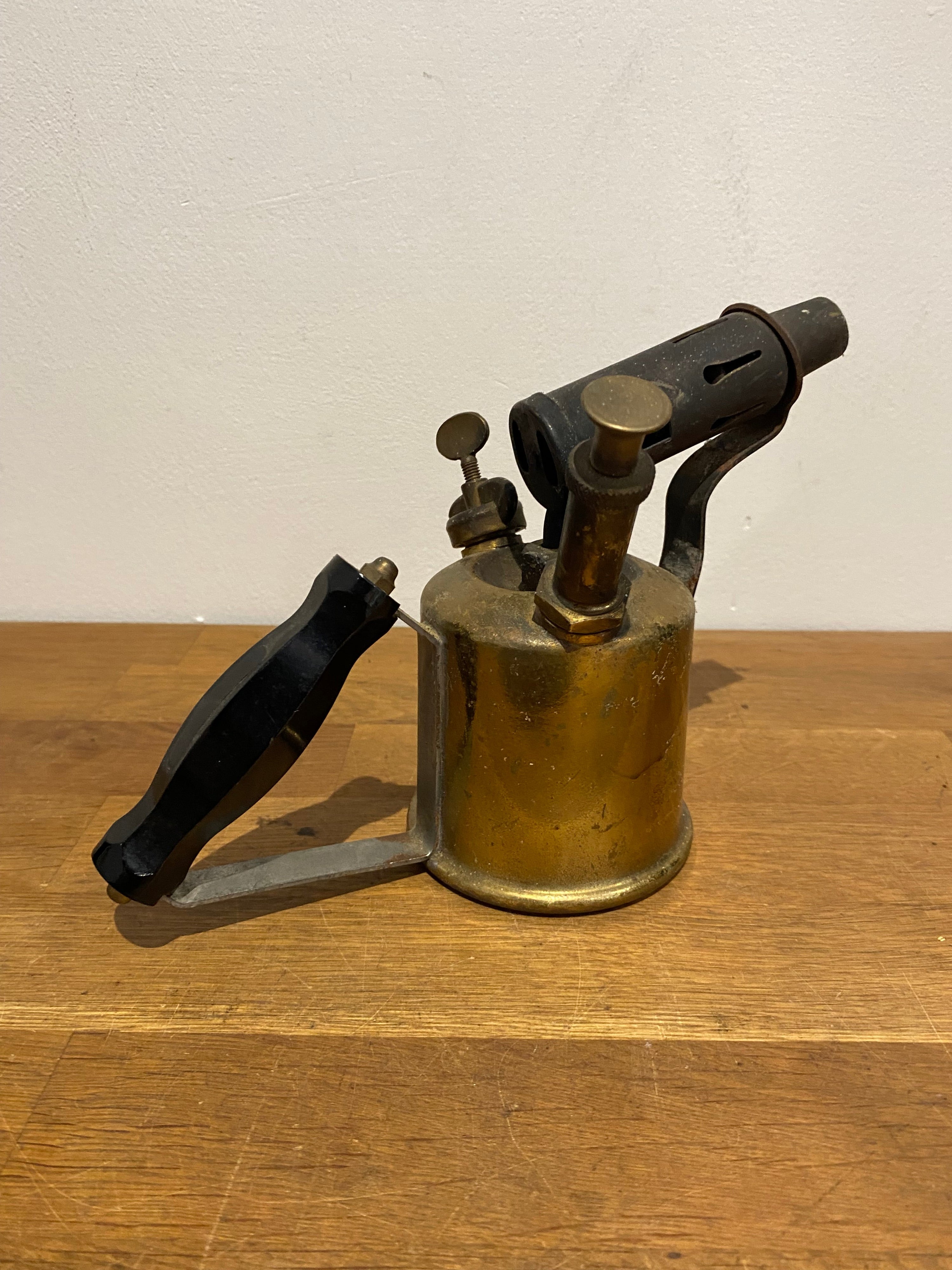Vintage RM Blowtorch