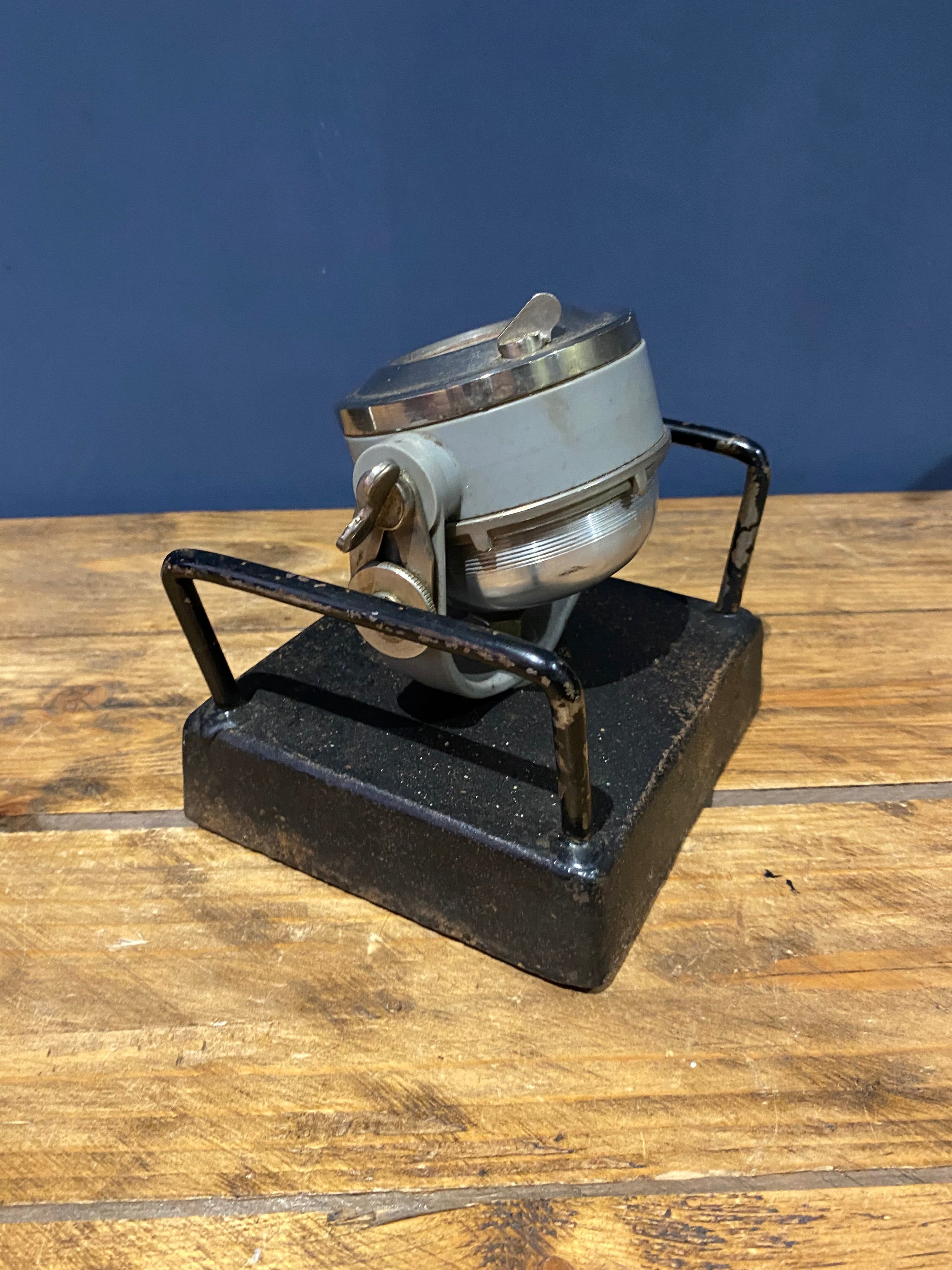 Vintage Ferodo Brake Tester , Brake Testing , Tapley Meters
