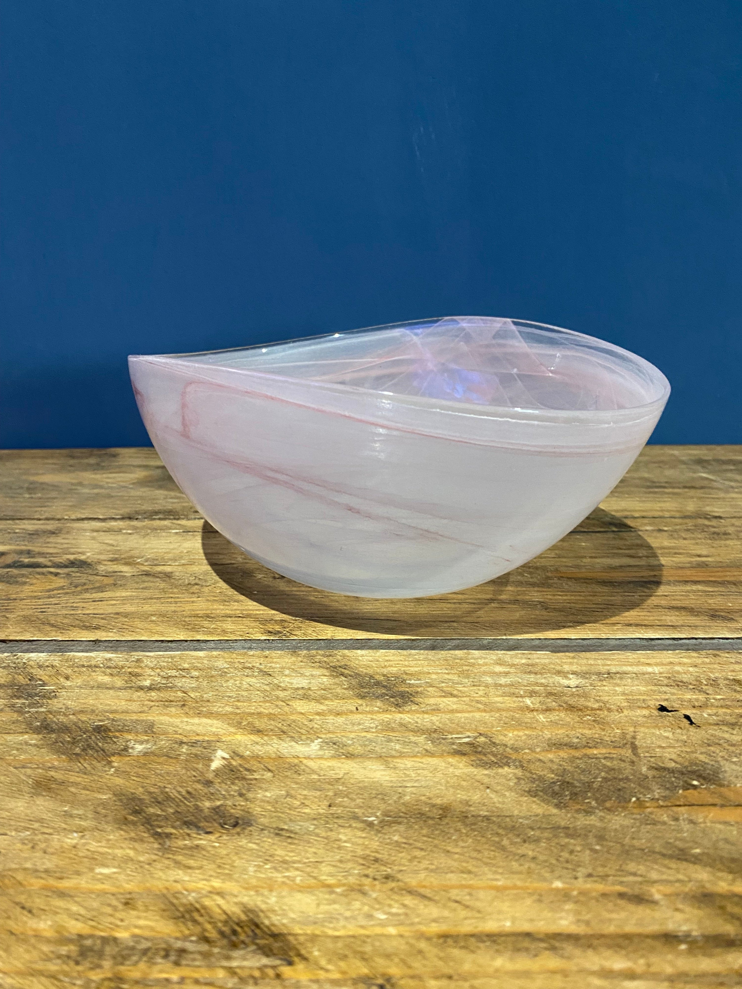 Murano Glass Bowl