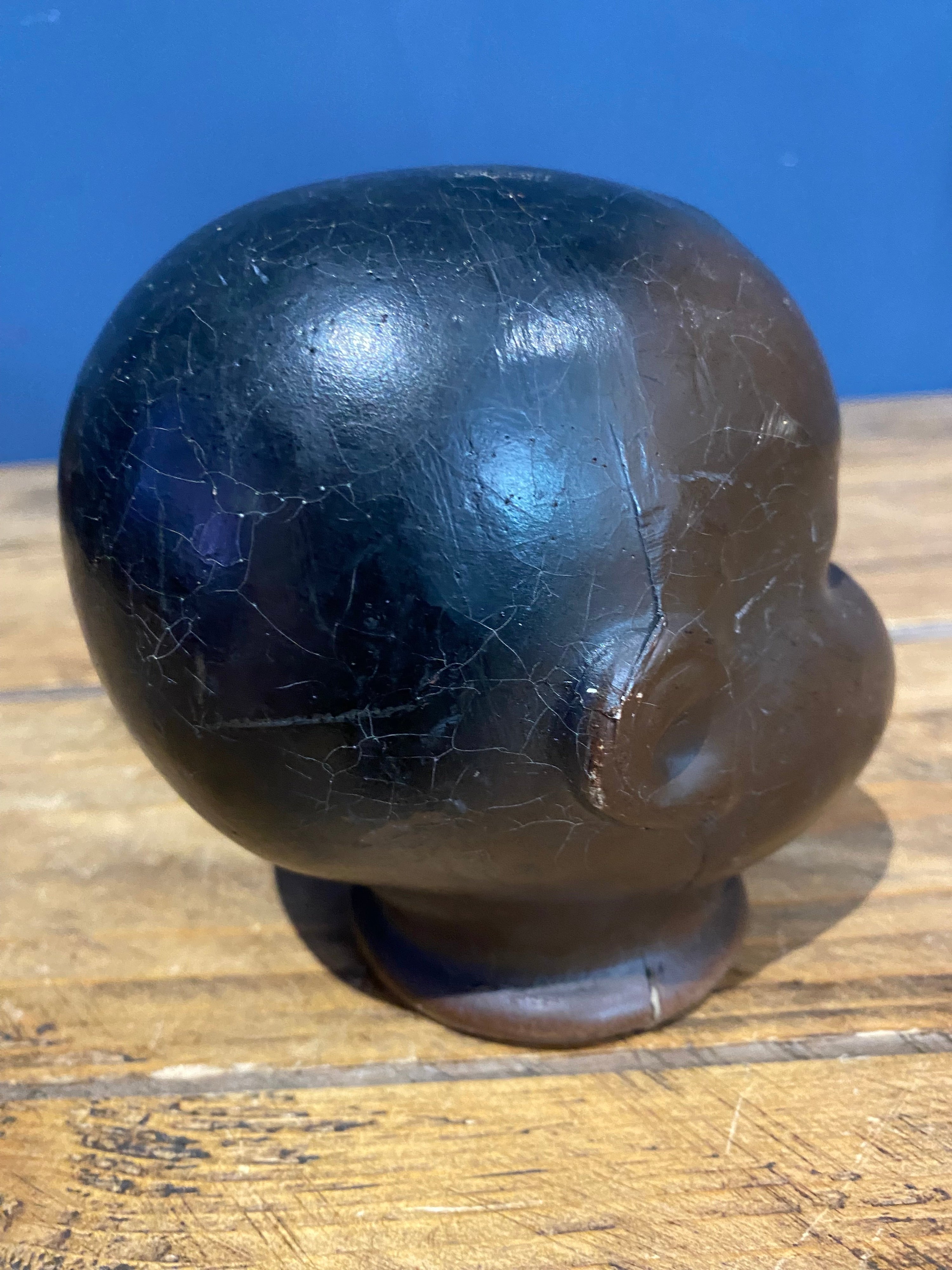 1920’s bisque dolls head