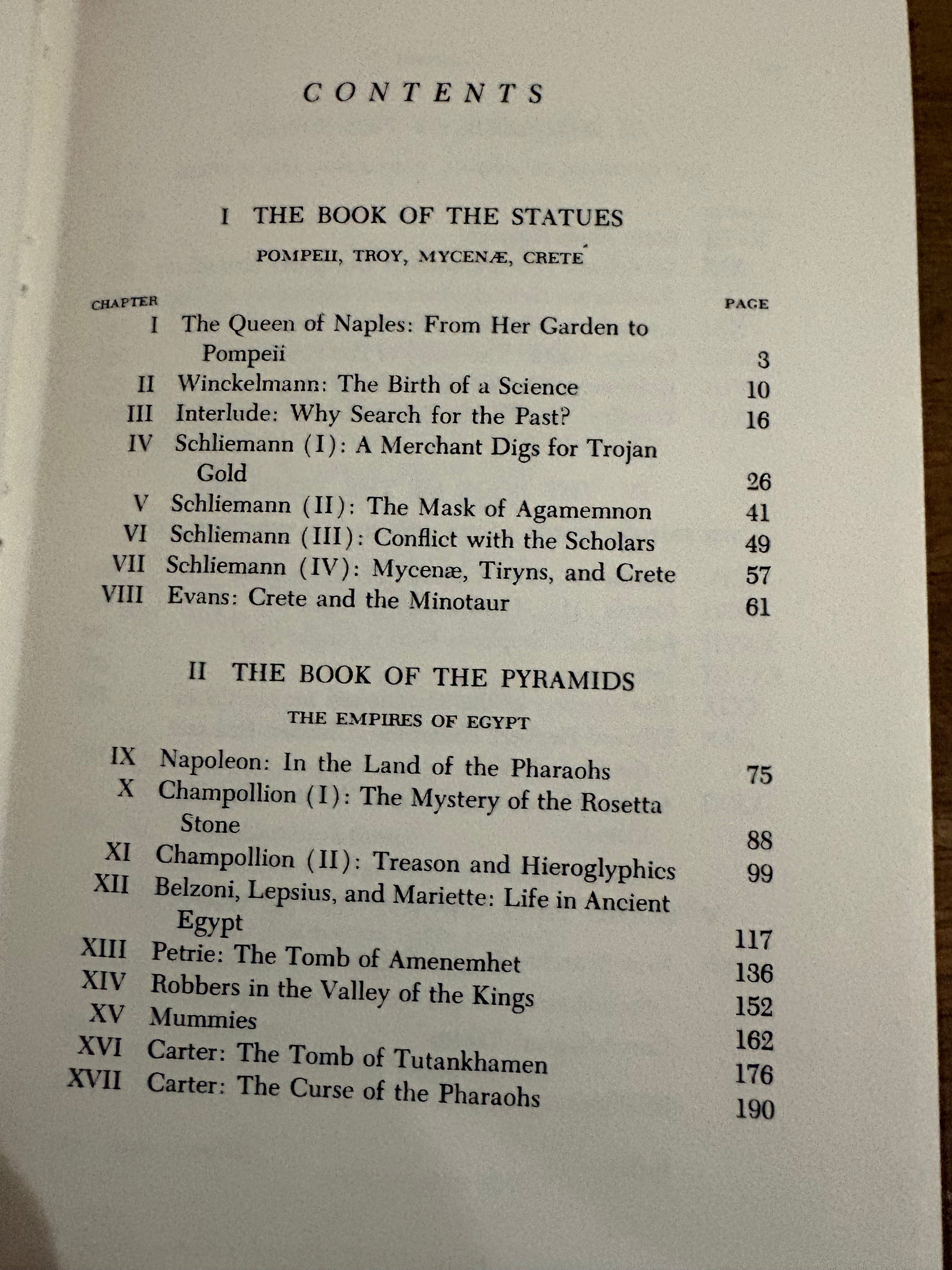 Gods, Graves & Scholars, The Story Of Archaeology. C W Ceram, 1978 Hardcover