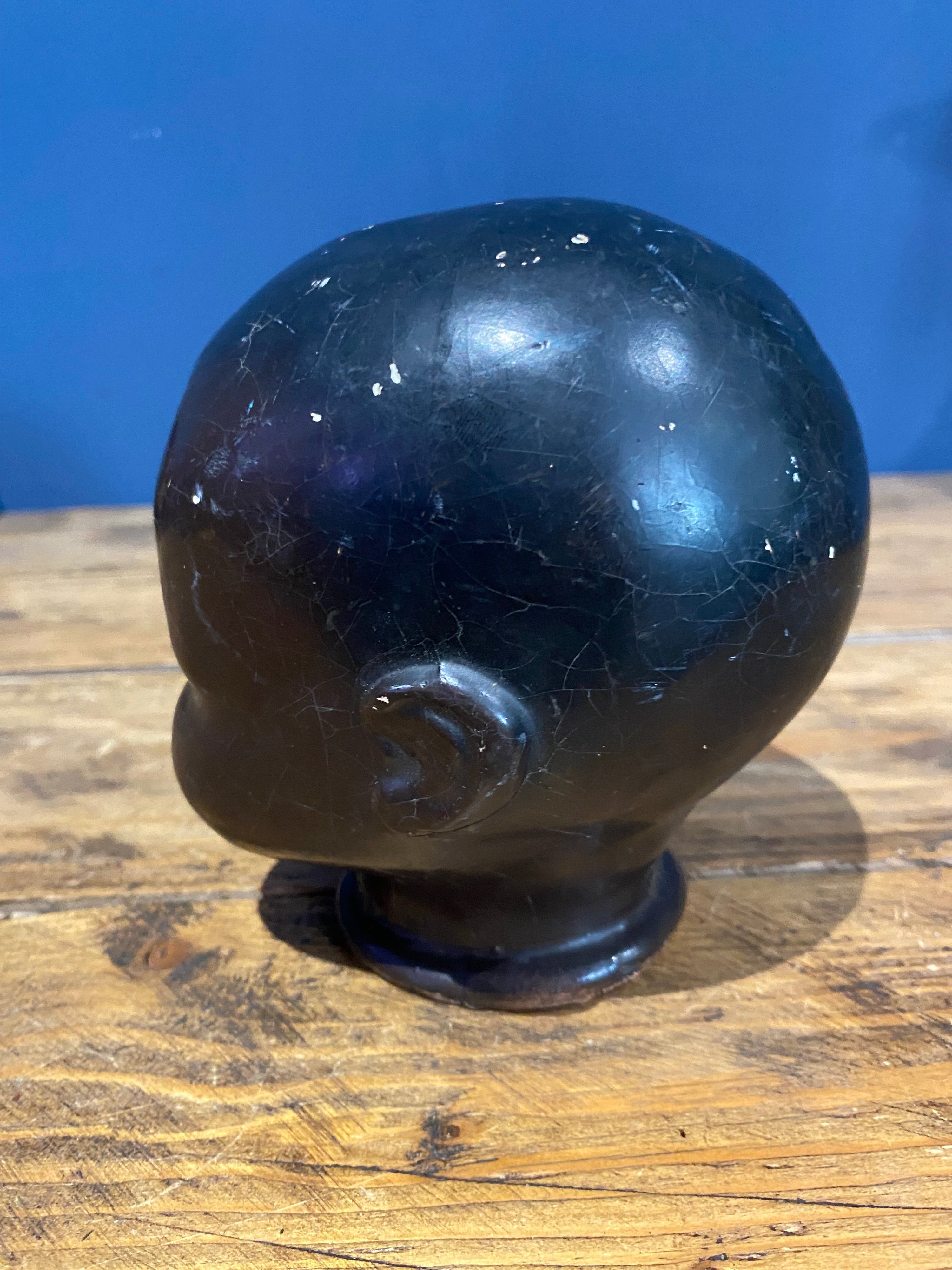 1920’s bisque dolls head