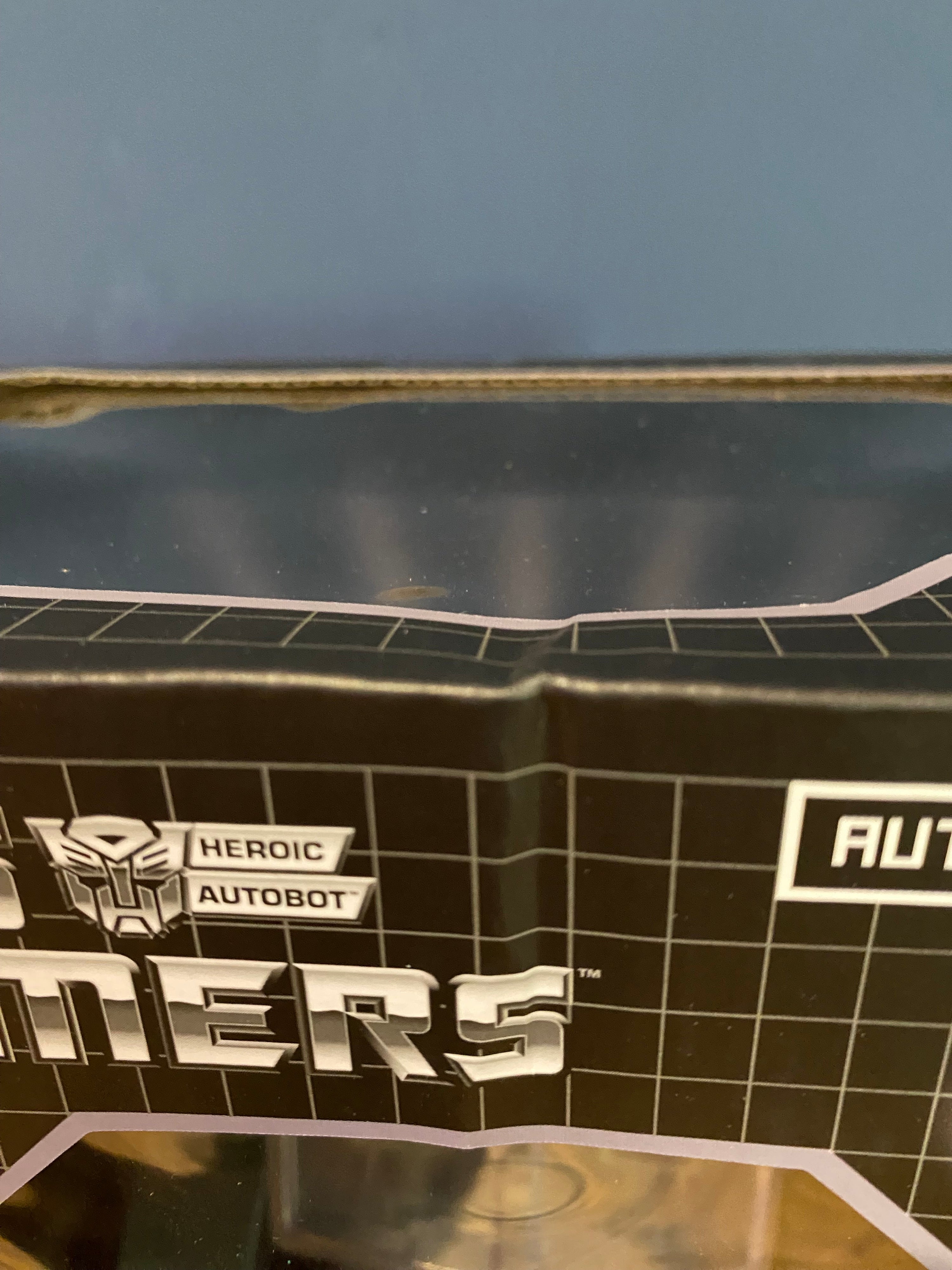 Rare Transformers Optimus Prime, Super 7 Action Figure