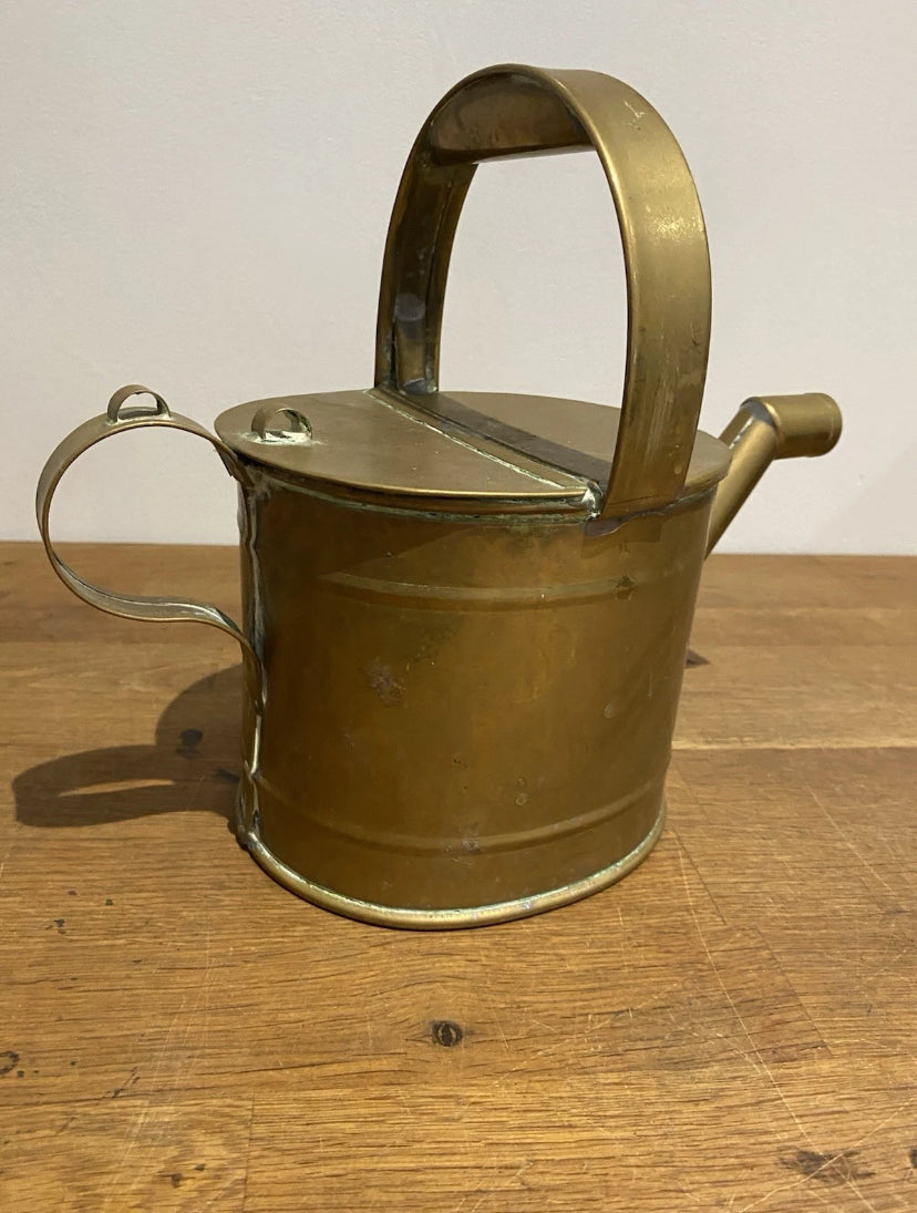 Vintage Water Can / Hot Water Can / Jug / Water Carrier