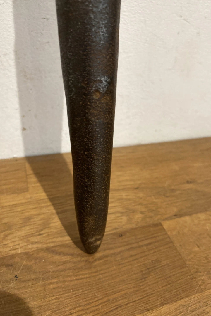 Vintage Garden Dibber , Garden Tool