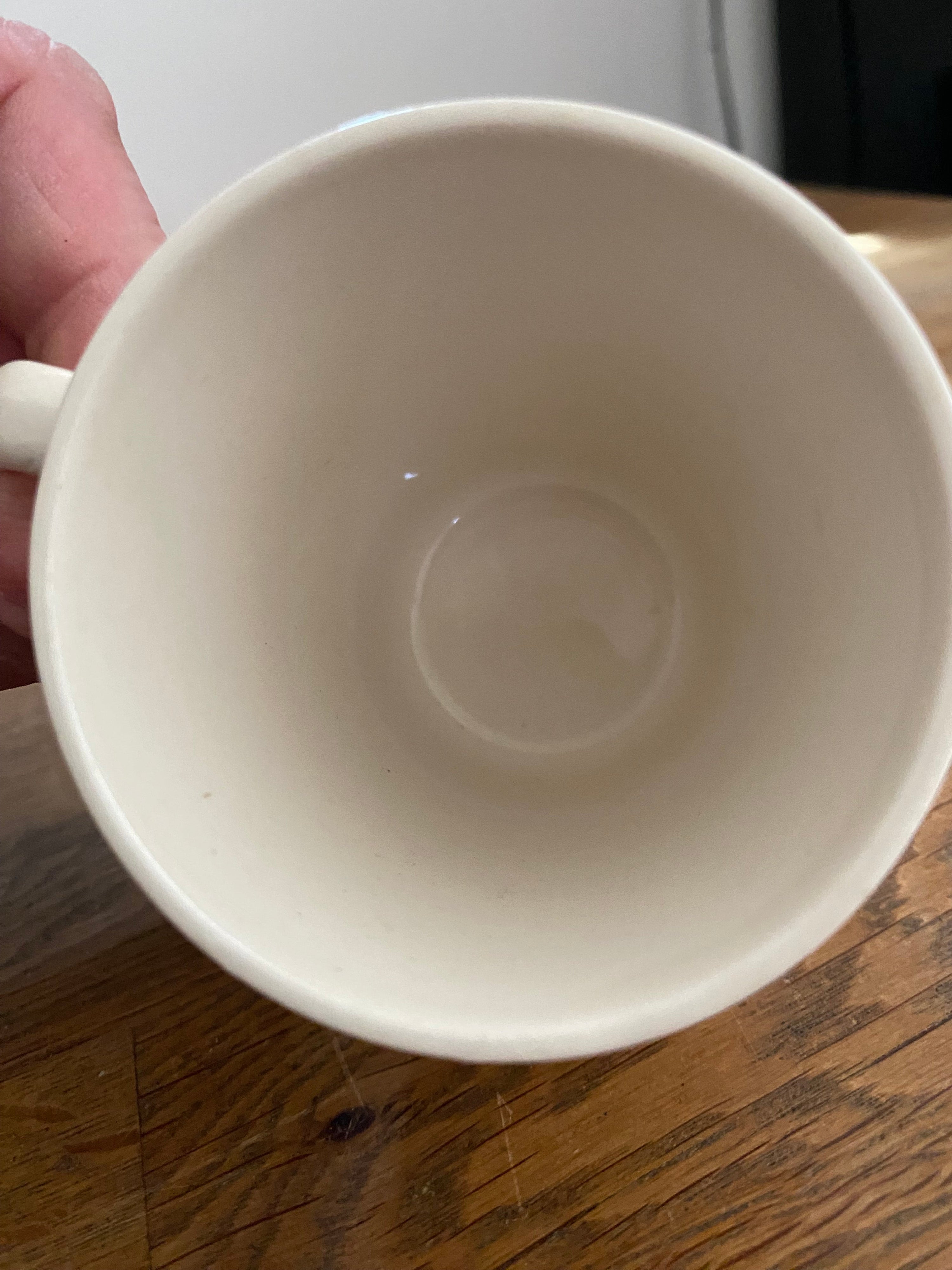 Vintage Keele St. PTY , Sooty Cup