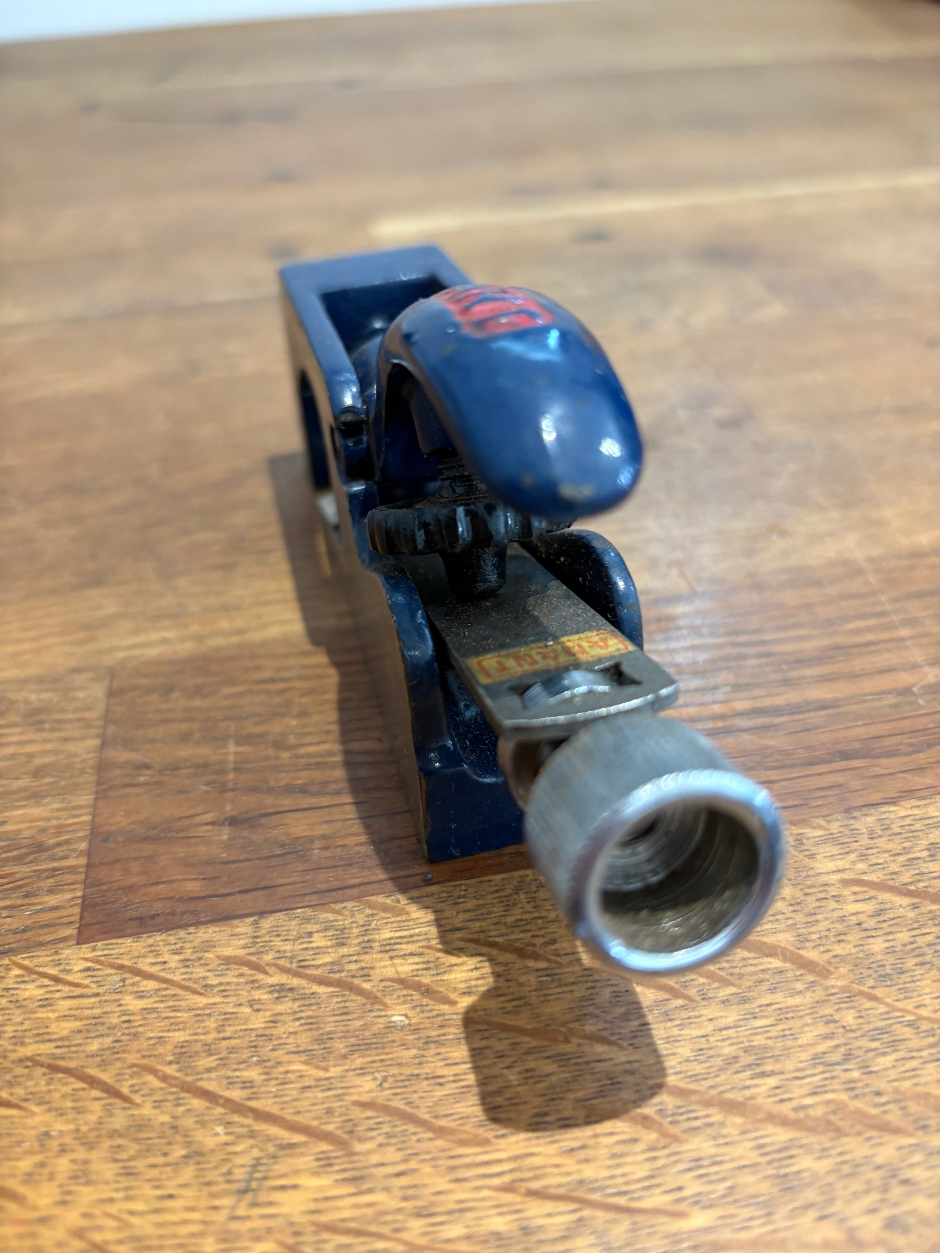 Vintage Anant bull nose plane