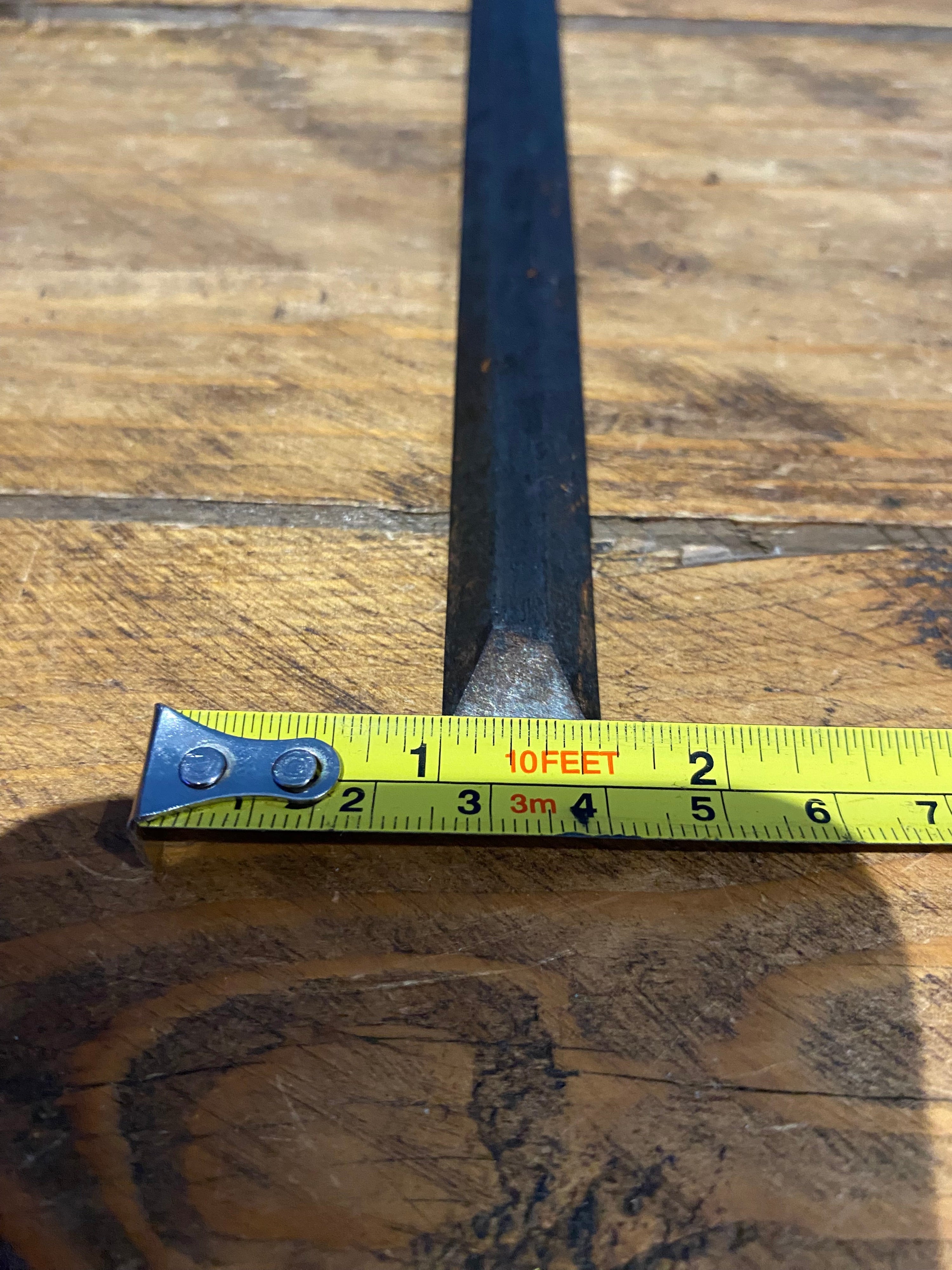 Vintage Nurse & Co ‘Invicta’ Chisels X 6, Nice Collection