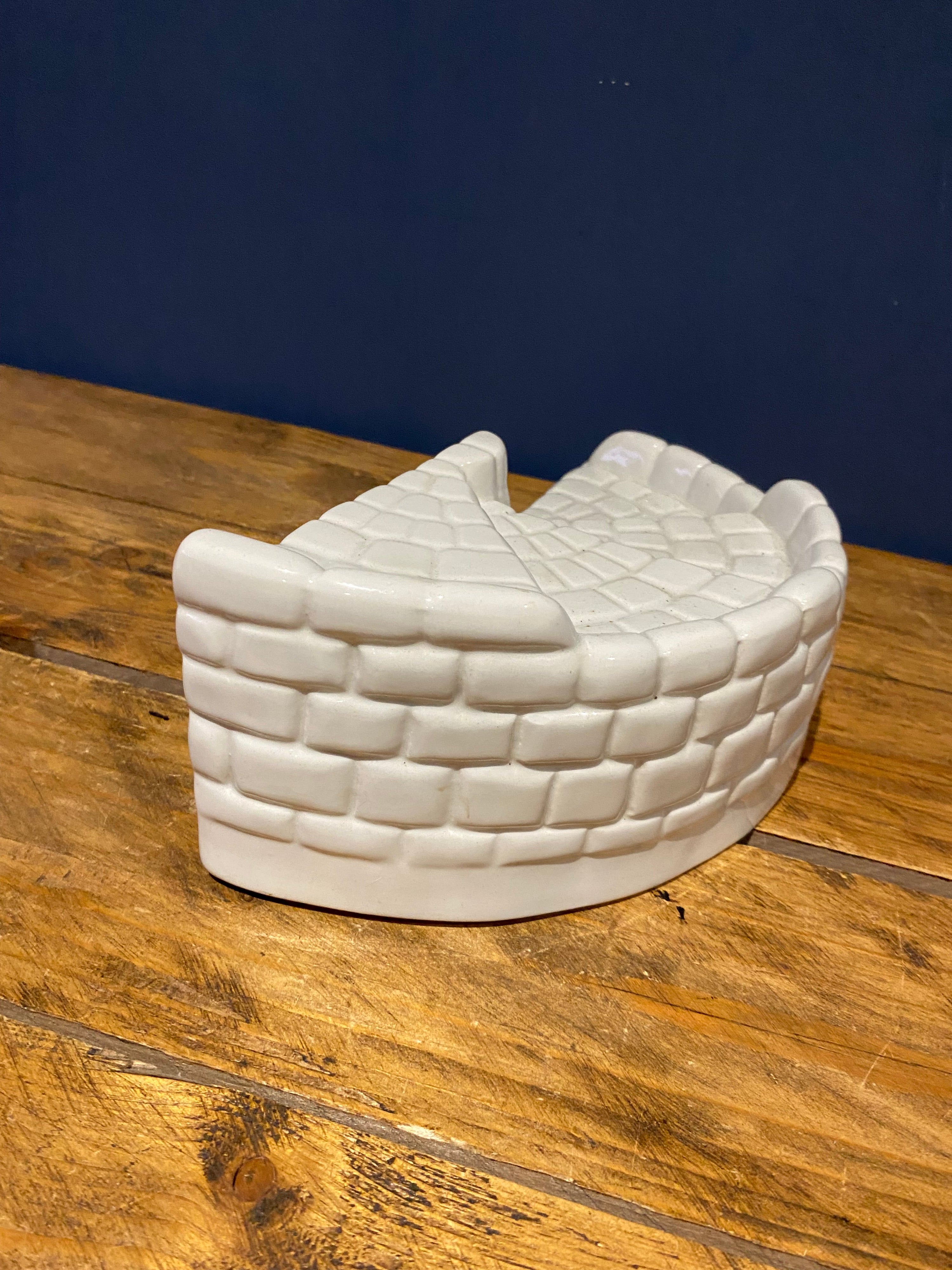 Royal Doulton, Kate Greenaway Collection, Ceramic Display Stand