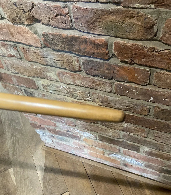 Quirky and Decorative Vintage Carved Monkey Walking Stick | Wilson Fox Antiques Online Store