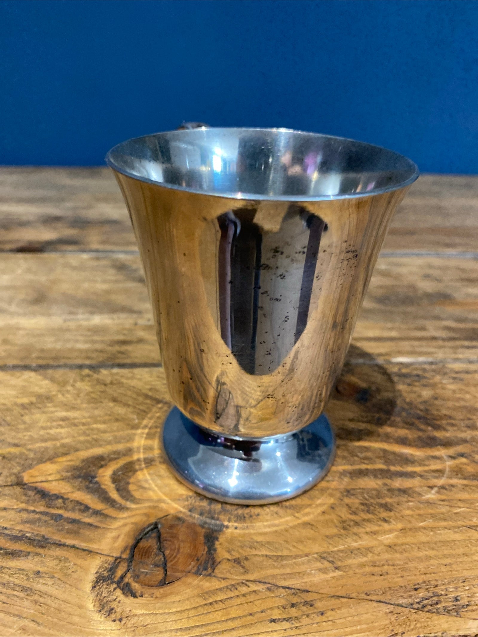 SS Iberia , Epns Small Tankard / Cup