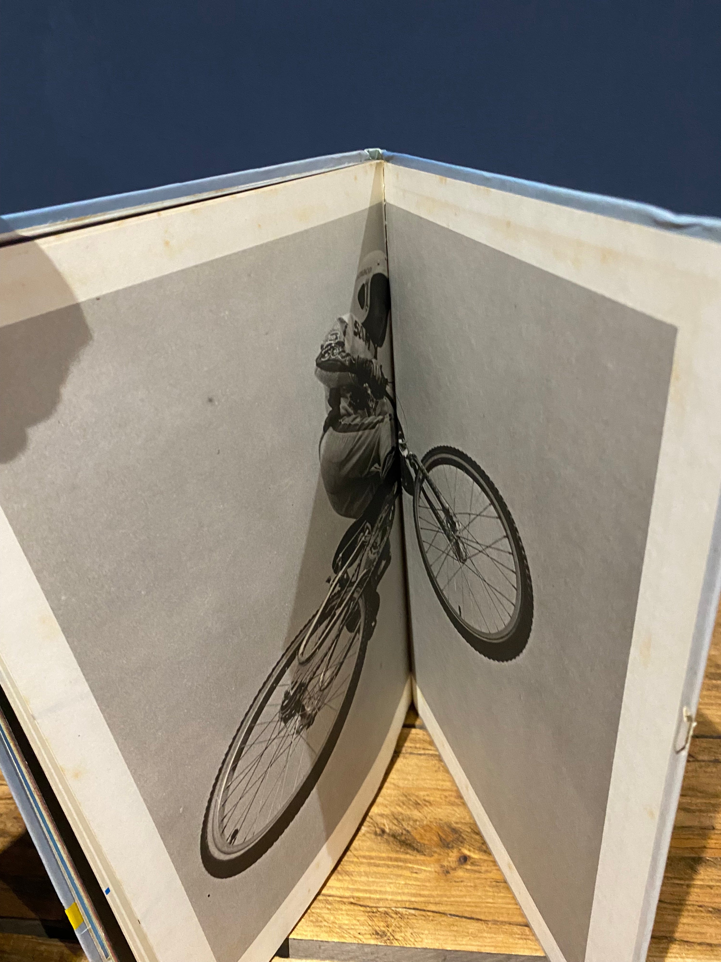 BMX Special Annual, Grandreams , John Kercher , Hb