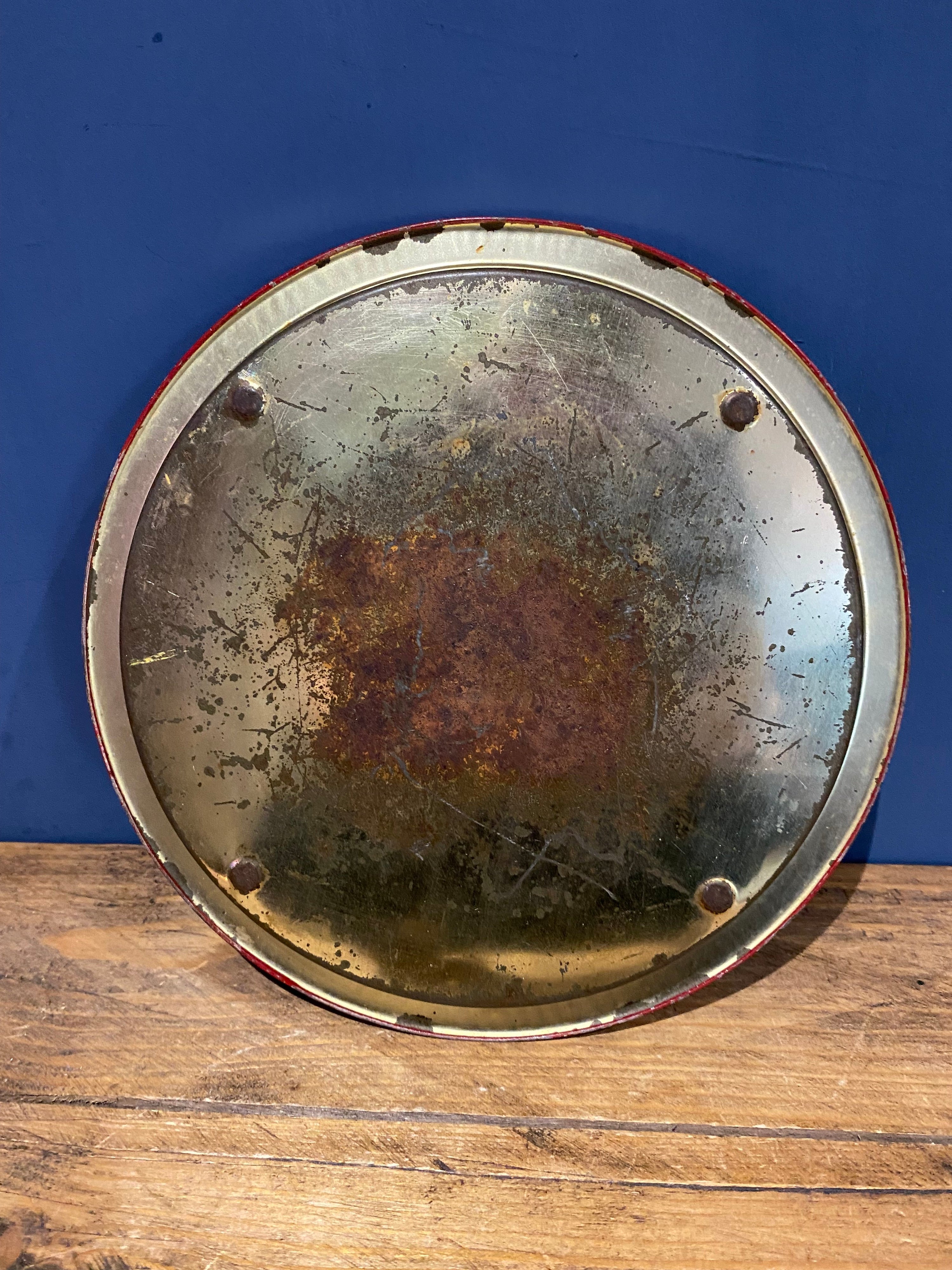 Early Vintage Rare Whiteways , All Ways , Drinks Tray.