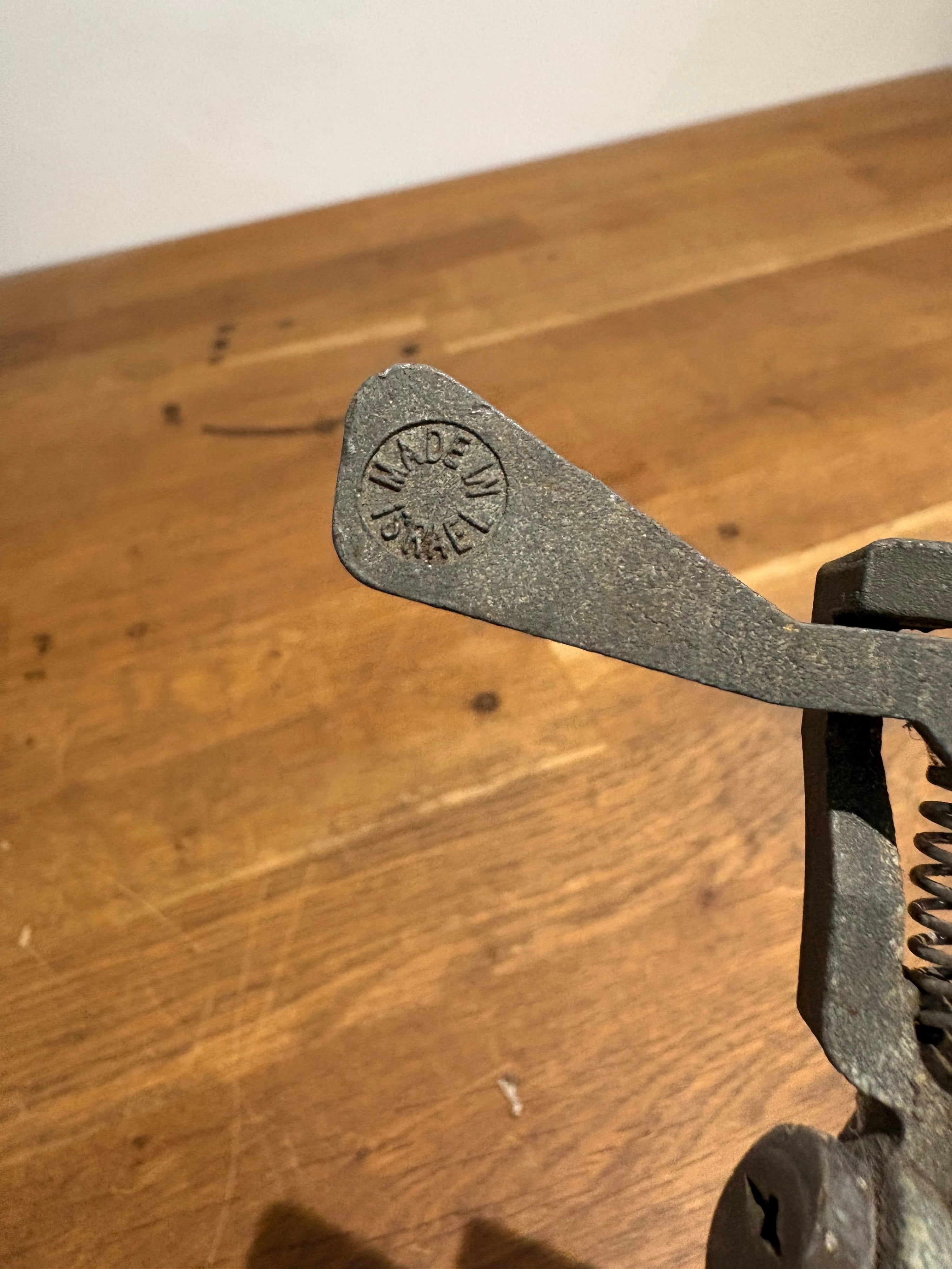 Vintage ND 322 Garden Sprinkler . Untested, Free UK postage