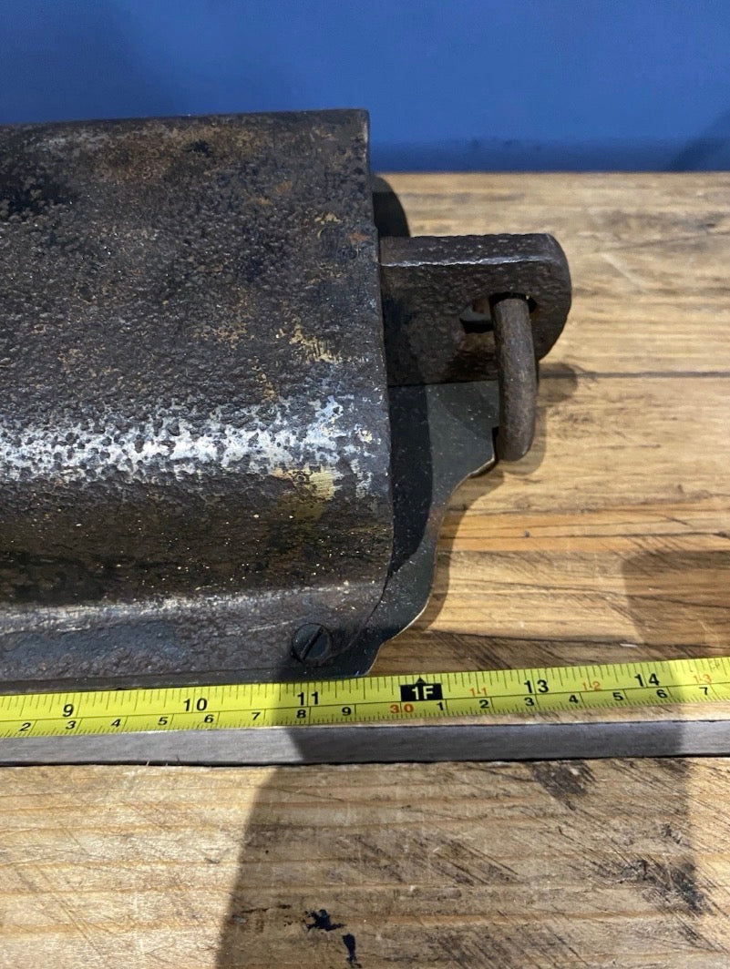 Vintage Salters Class II , Spring Balance 100 Lb By 2oz Hanging Scales