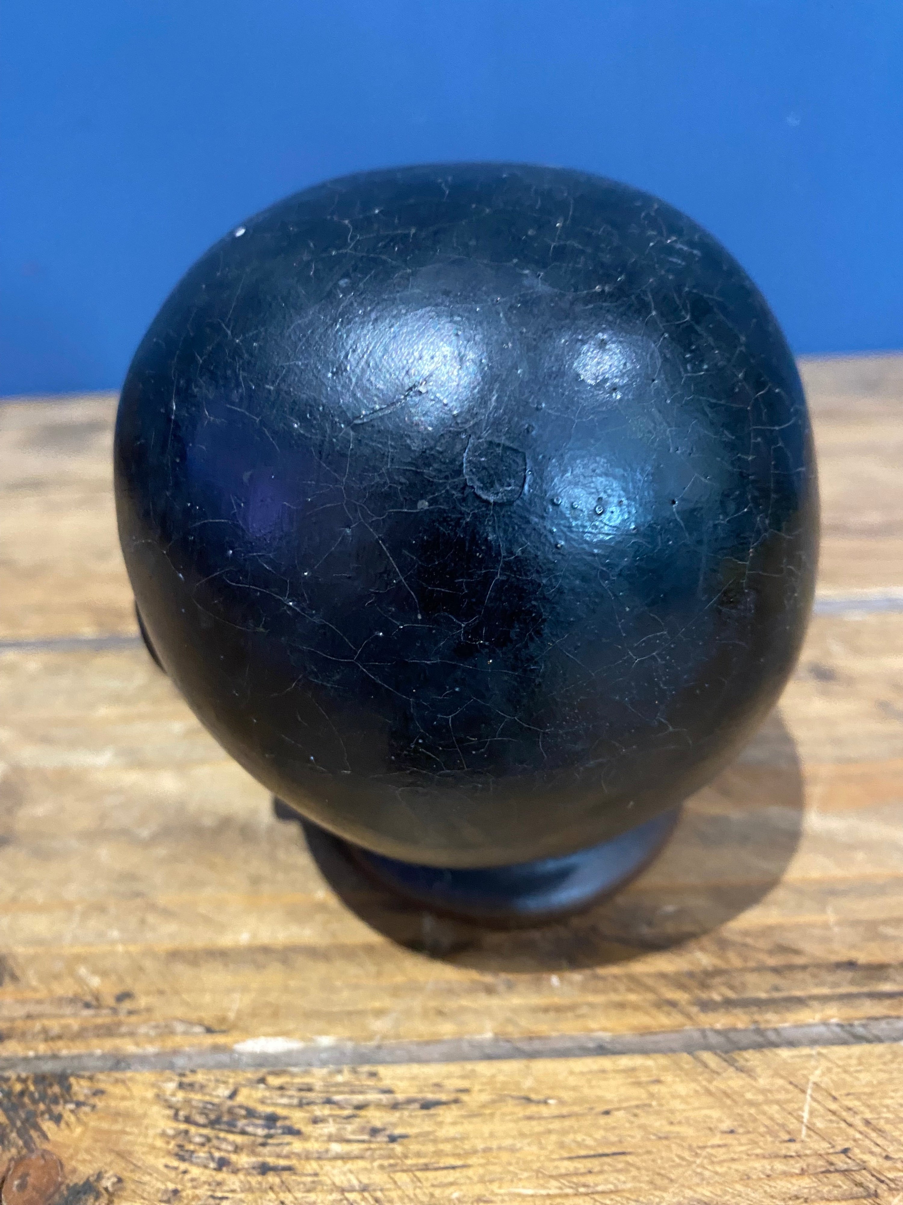 1920’s bisque dolls head