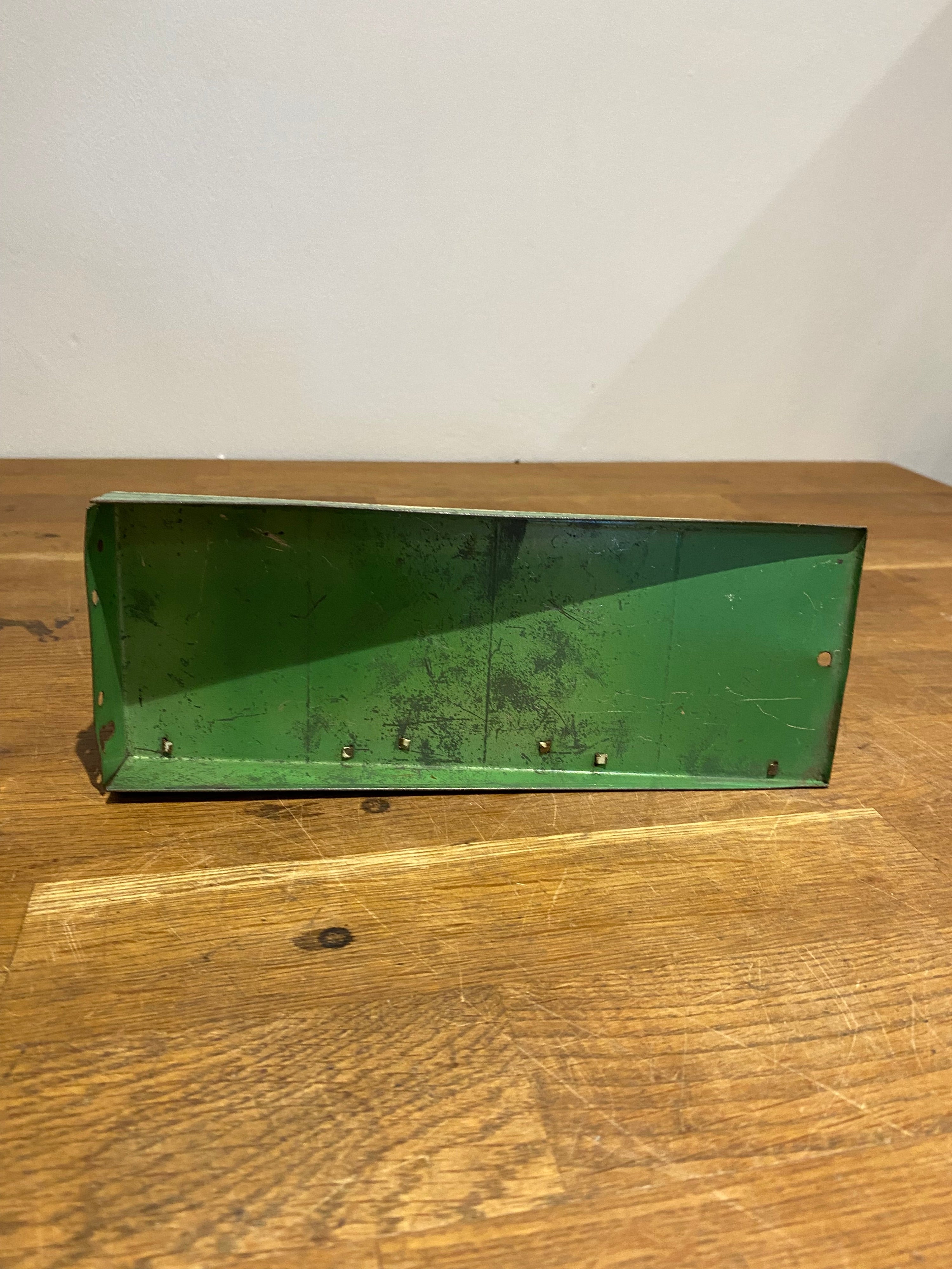 Vintage 1930’s Hornby O Gauge Wembley Platform Ramps , Tinplate