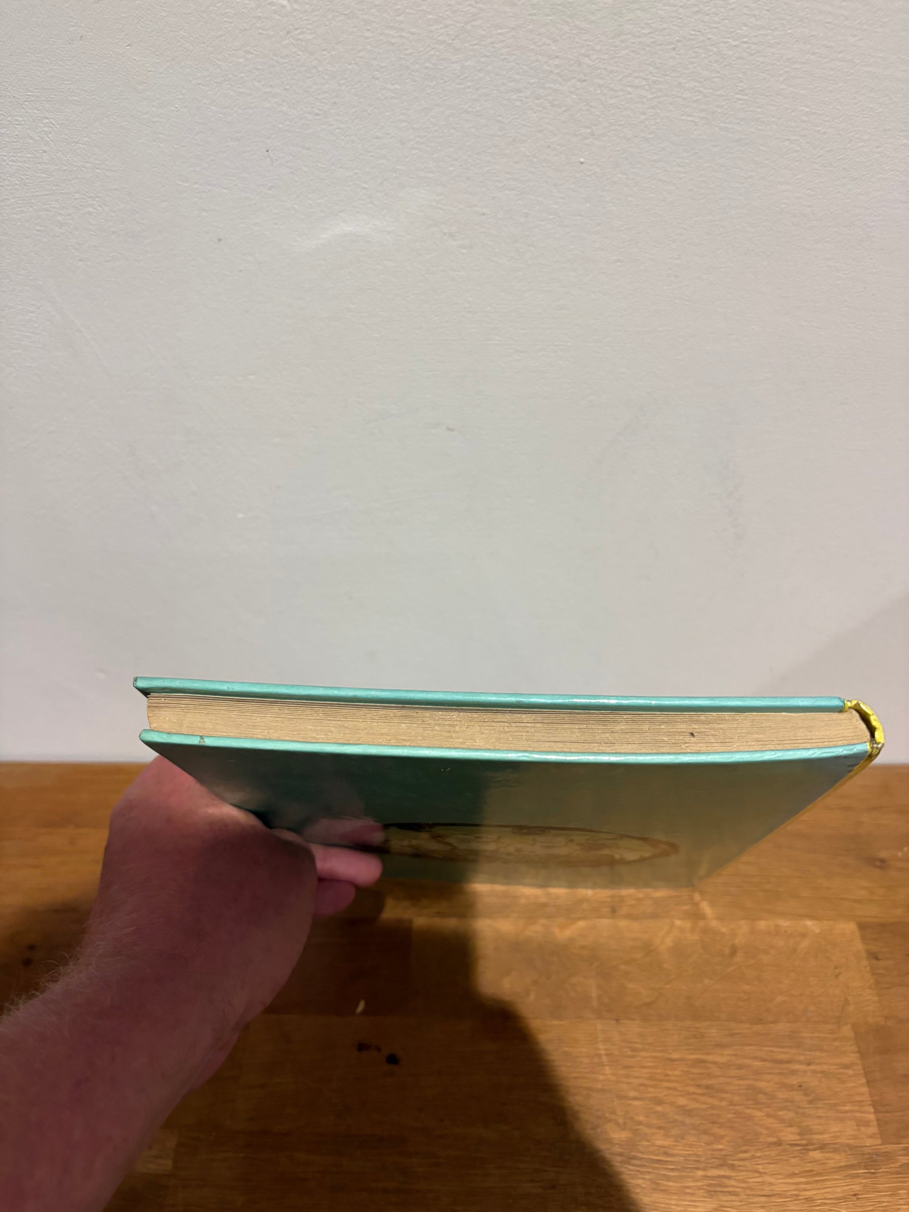 Dr. Kildare Annual, 1963 Hardcover Book