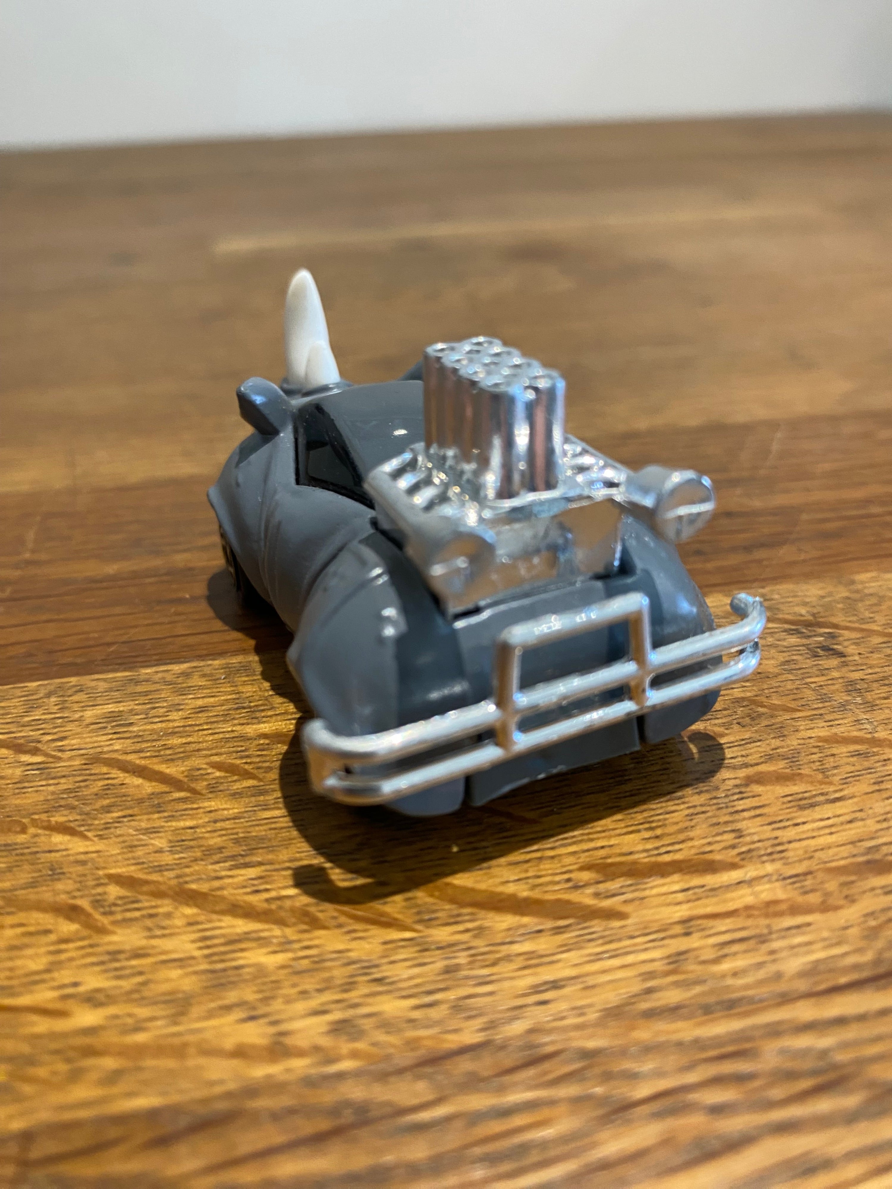 Vintage Matchbox Rhino Rod Car 1994