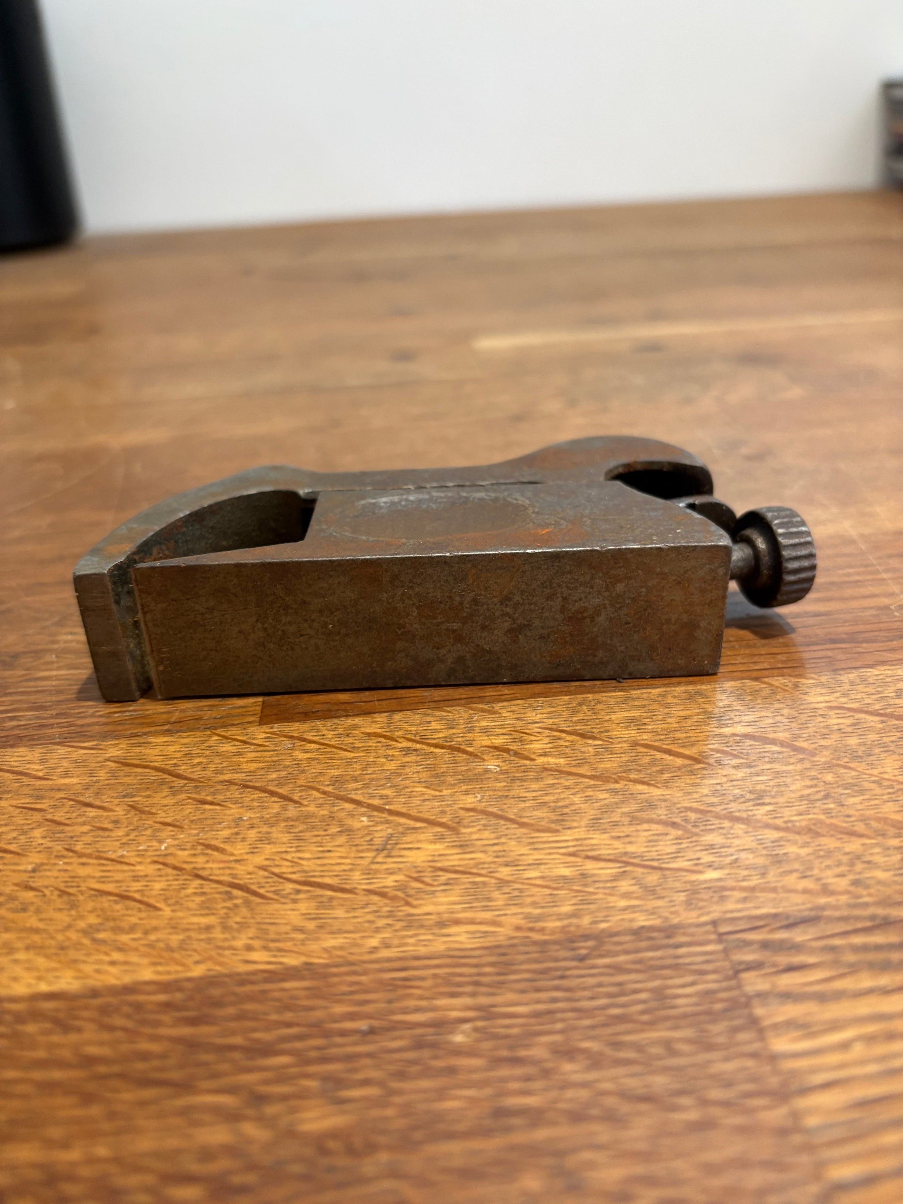 Vintage Stanley no90 bullnose rabbet plane.