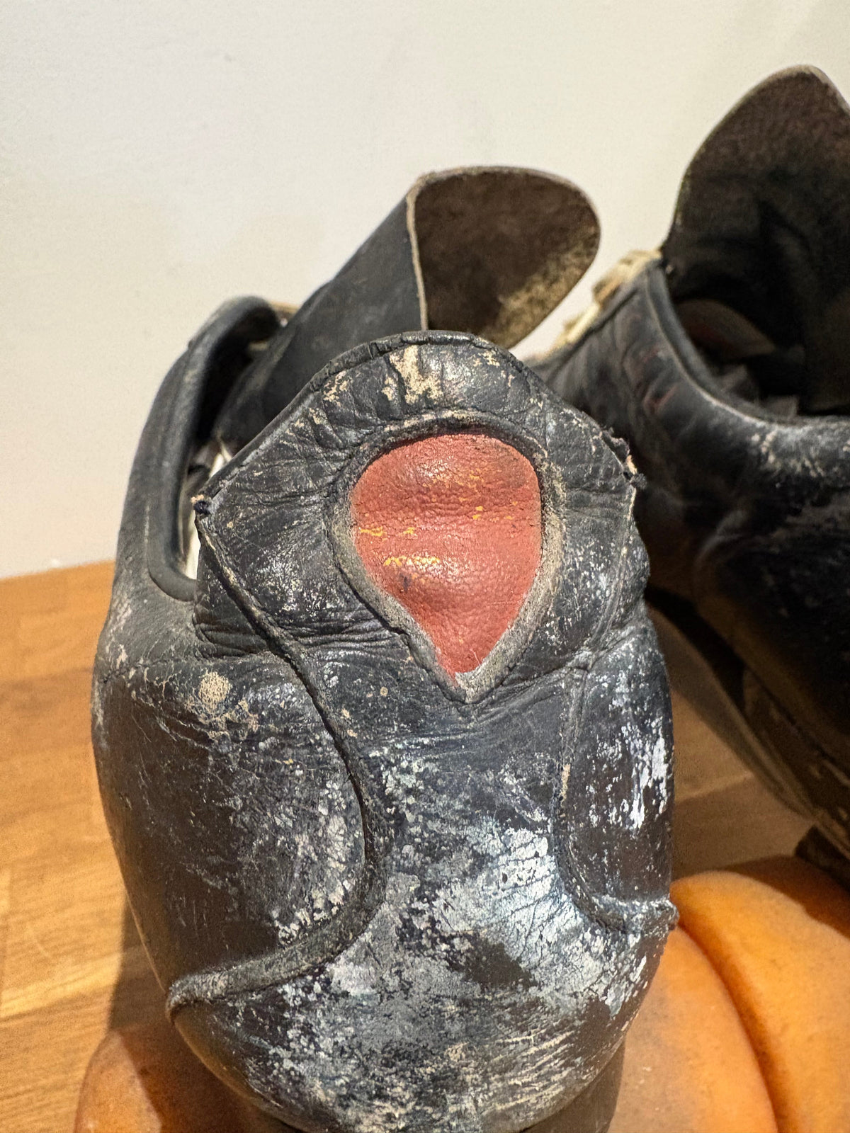 Vintage Dexter Size 7 Roller Skates With Shoes And Signed Hack .