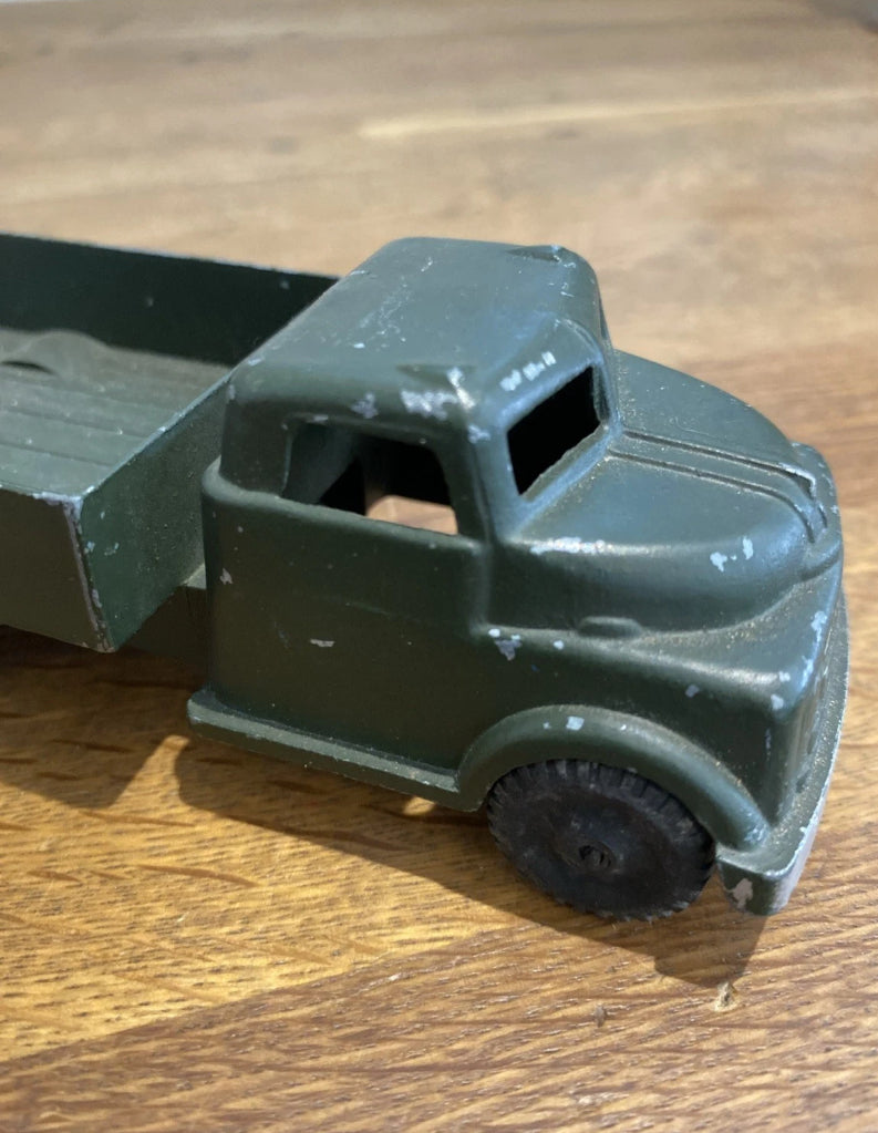 Vintage Lone Star ‘lorry’ Modern Army Series , Rocket Launcher