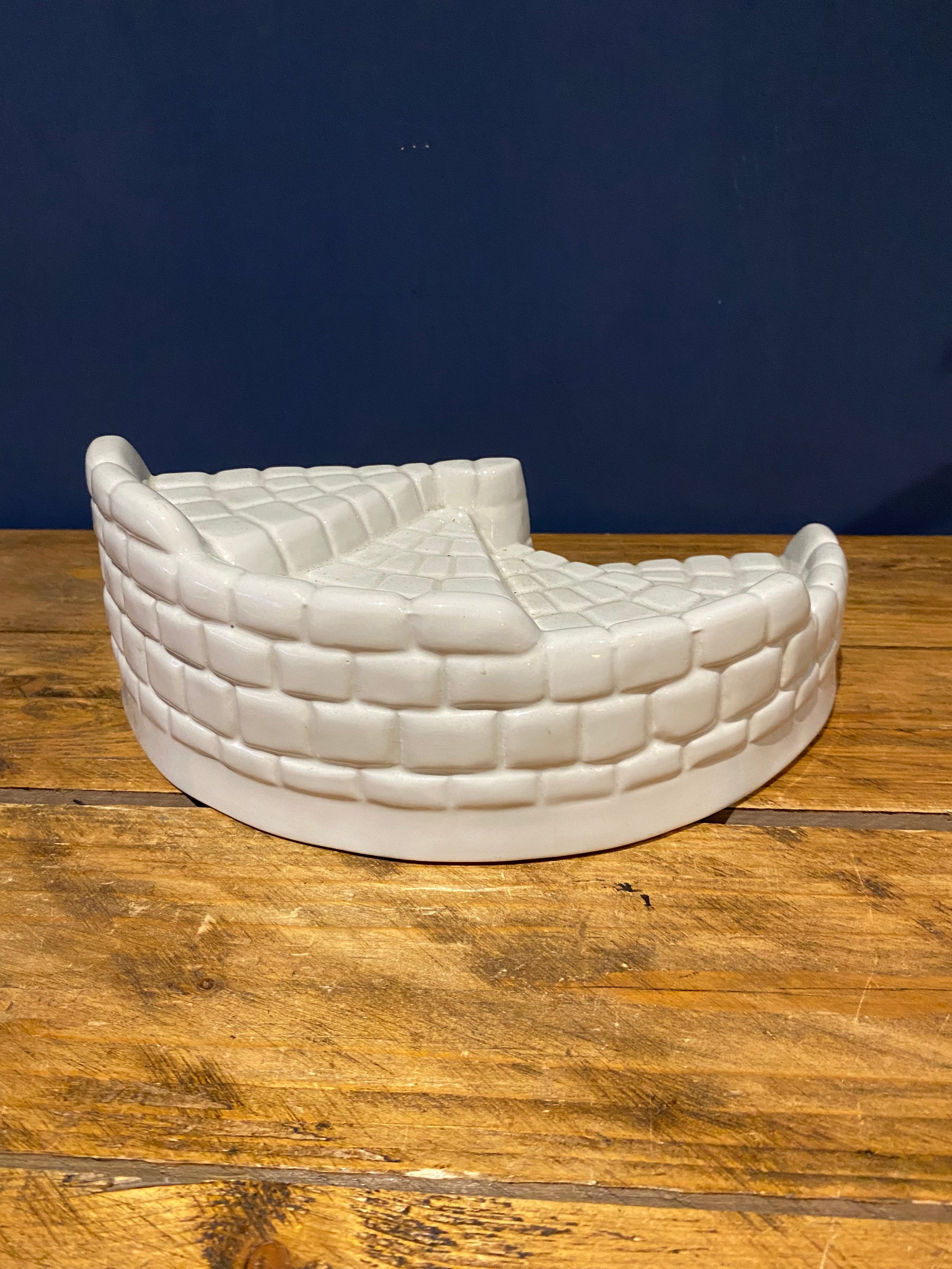 Royal Doulton, Kate Greenaway Collection, Ceramic Display Stand