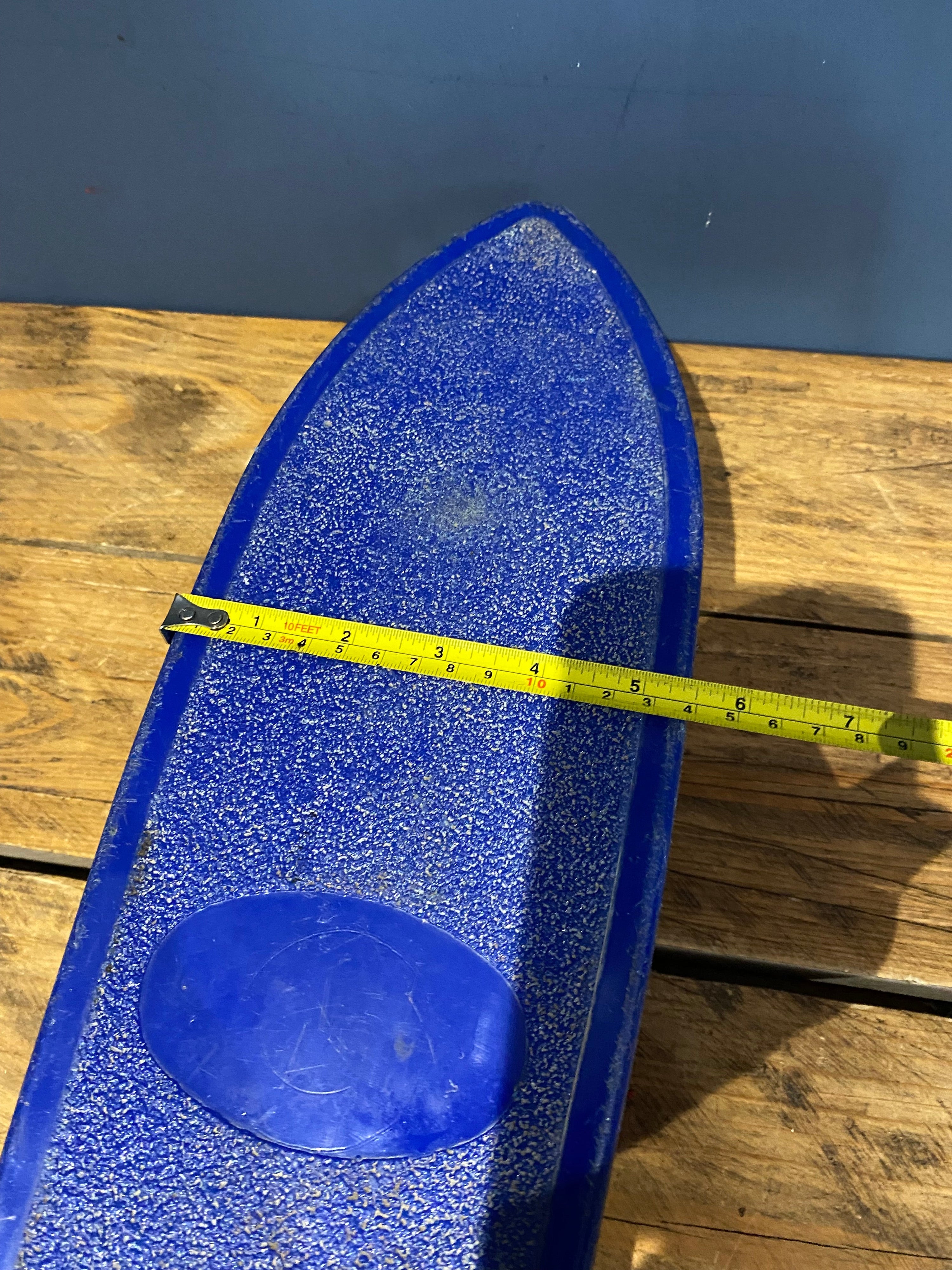 Vintage Pro-Class Skateboard, 1970’s