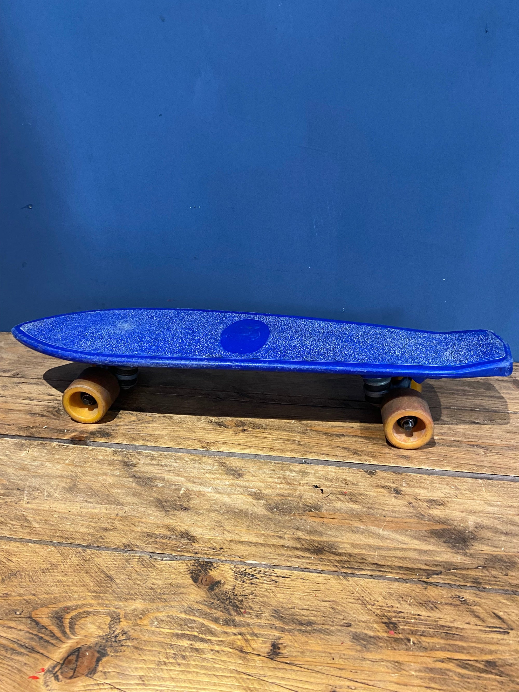 Vintage Pro-Class Skateboard, 1970’s