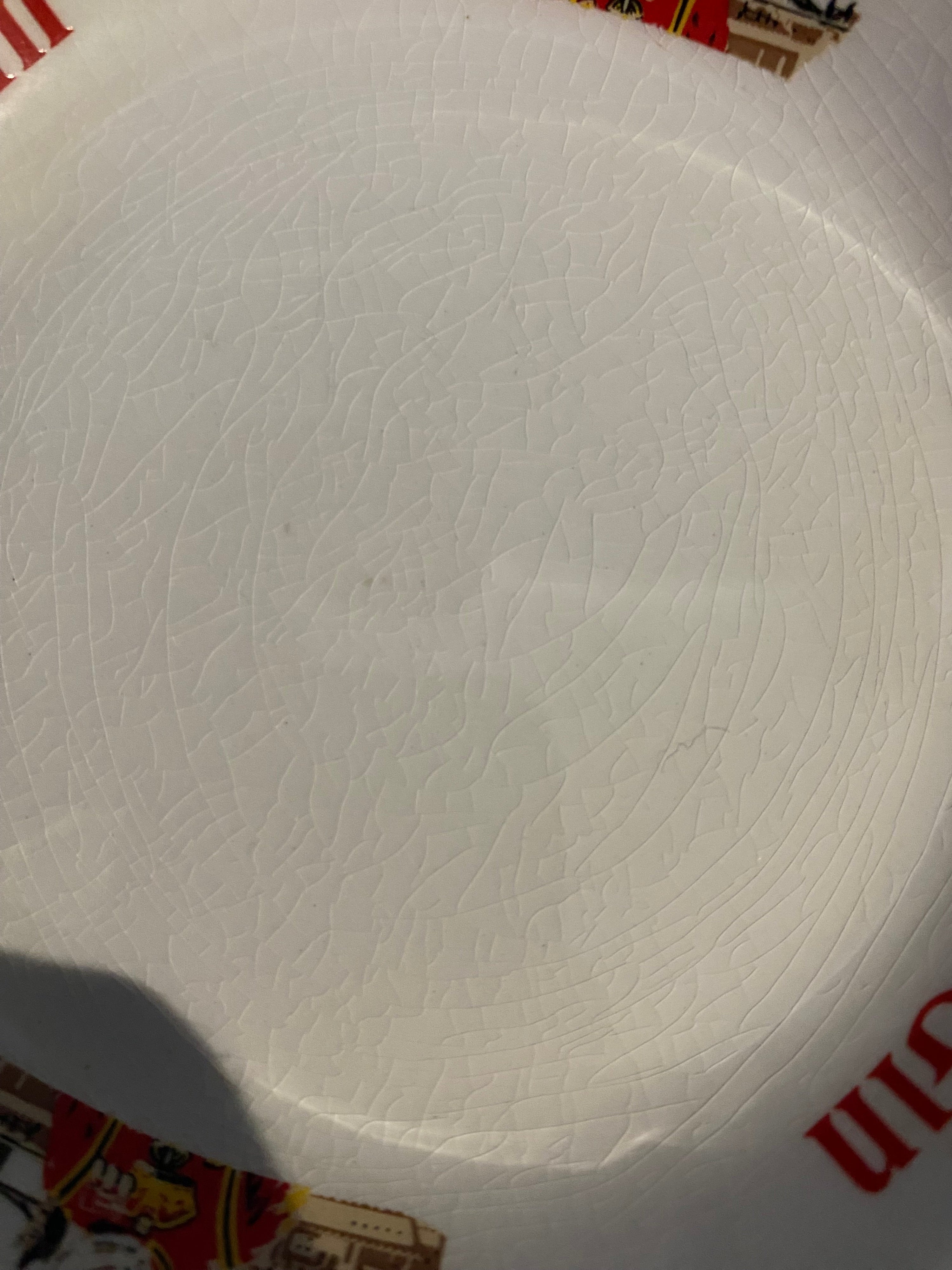 Wade , Beefeater Gin Dish