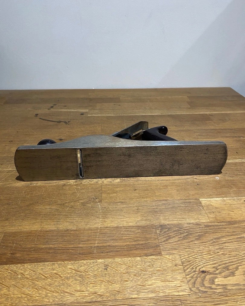 Vintage Stanley Bailey No5 Smoothing Plane.