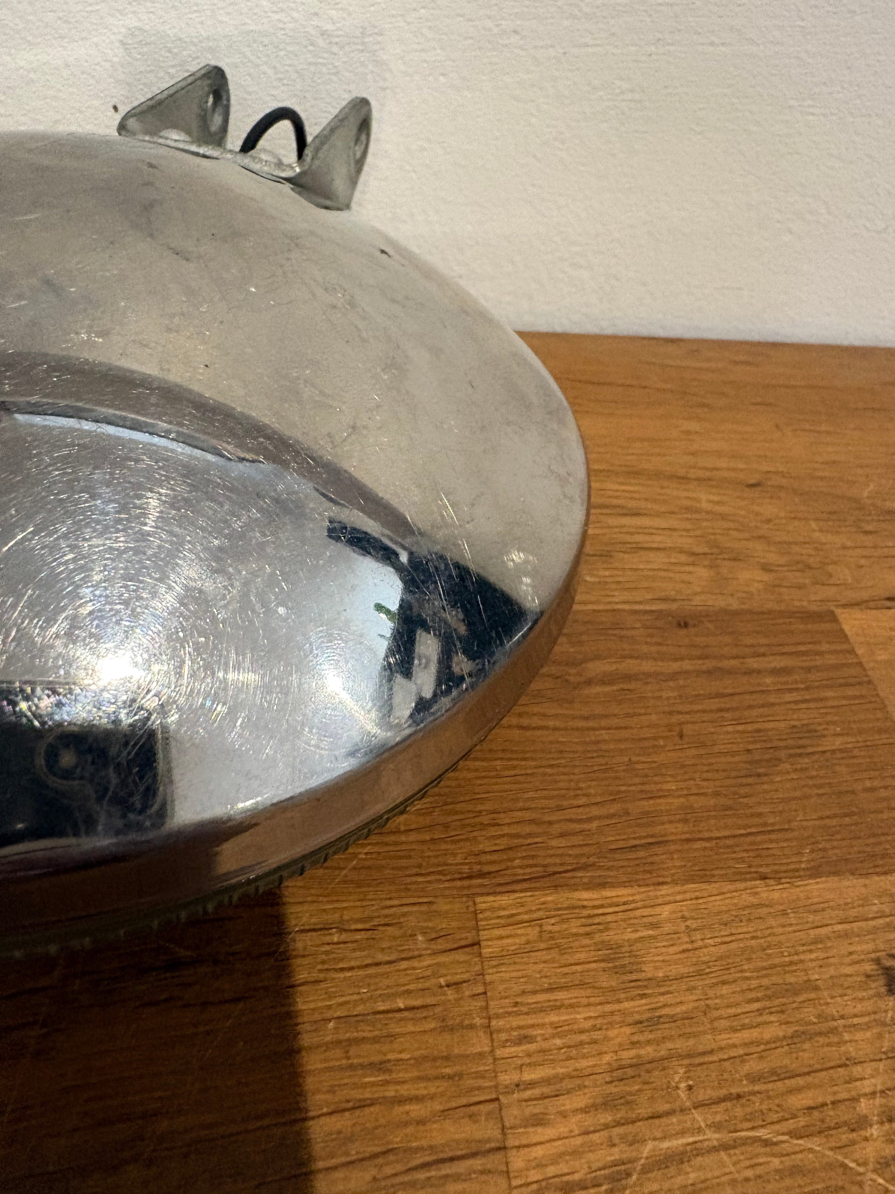 Vintage Raydyot HR E11 8131 , Vintage Car Spot Light/ Fog Light