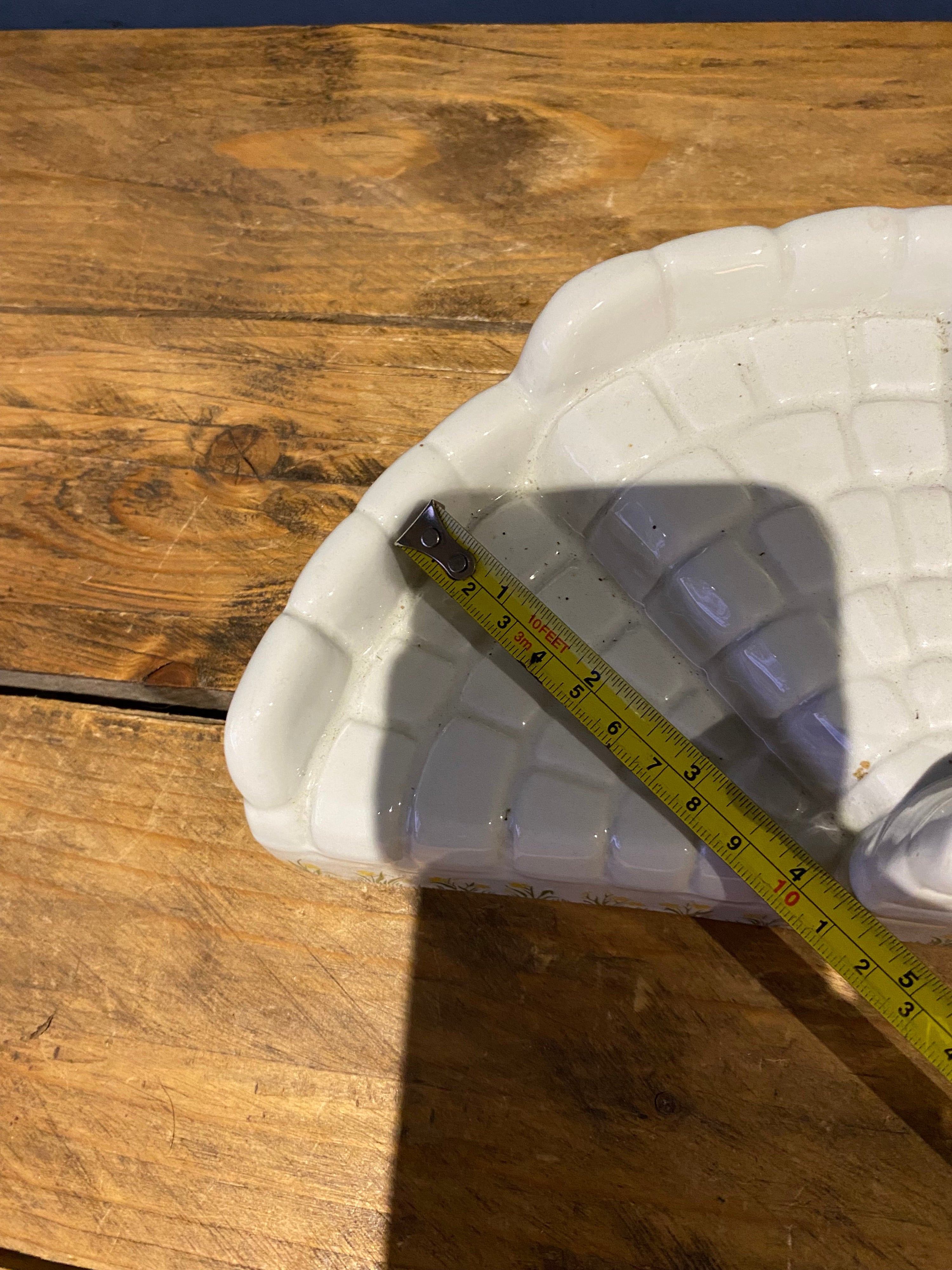 Royal Doulton, Kate Greenaway Collection, Ceramic Display Stand