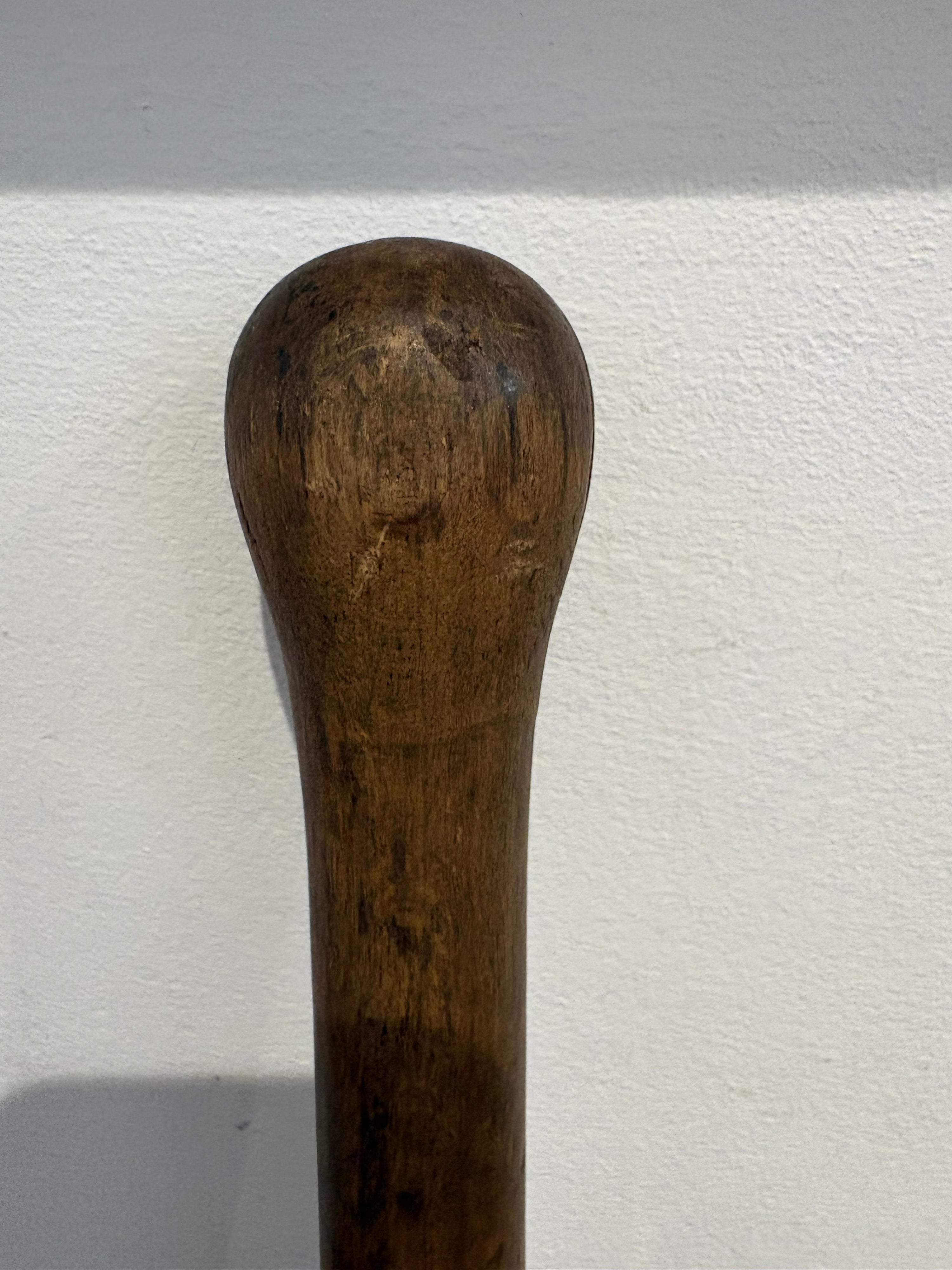 Antique small spade / strawberry spade